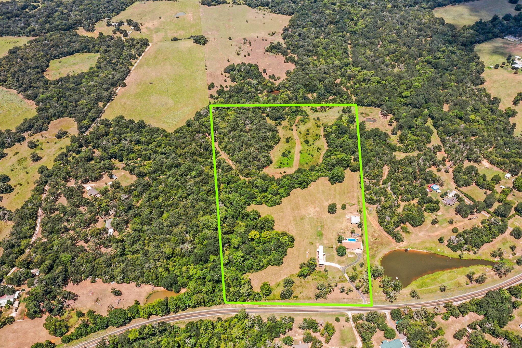 6881 FM 2000, Caldwell, TX 77836