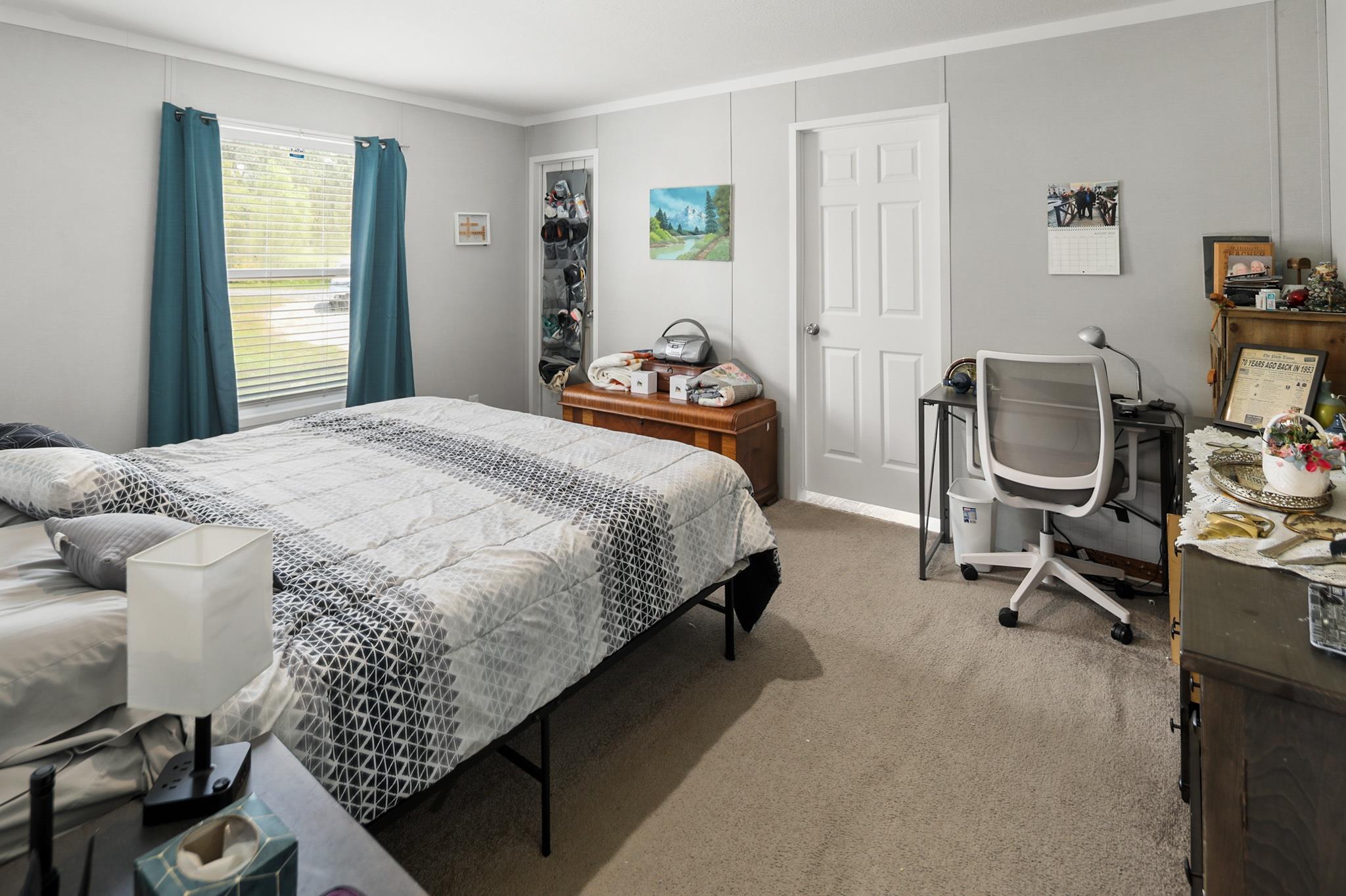 6881 FM 2000, Caldwell, TX 77836