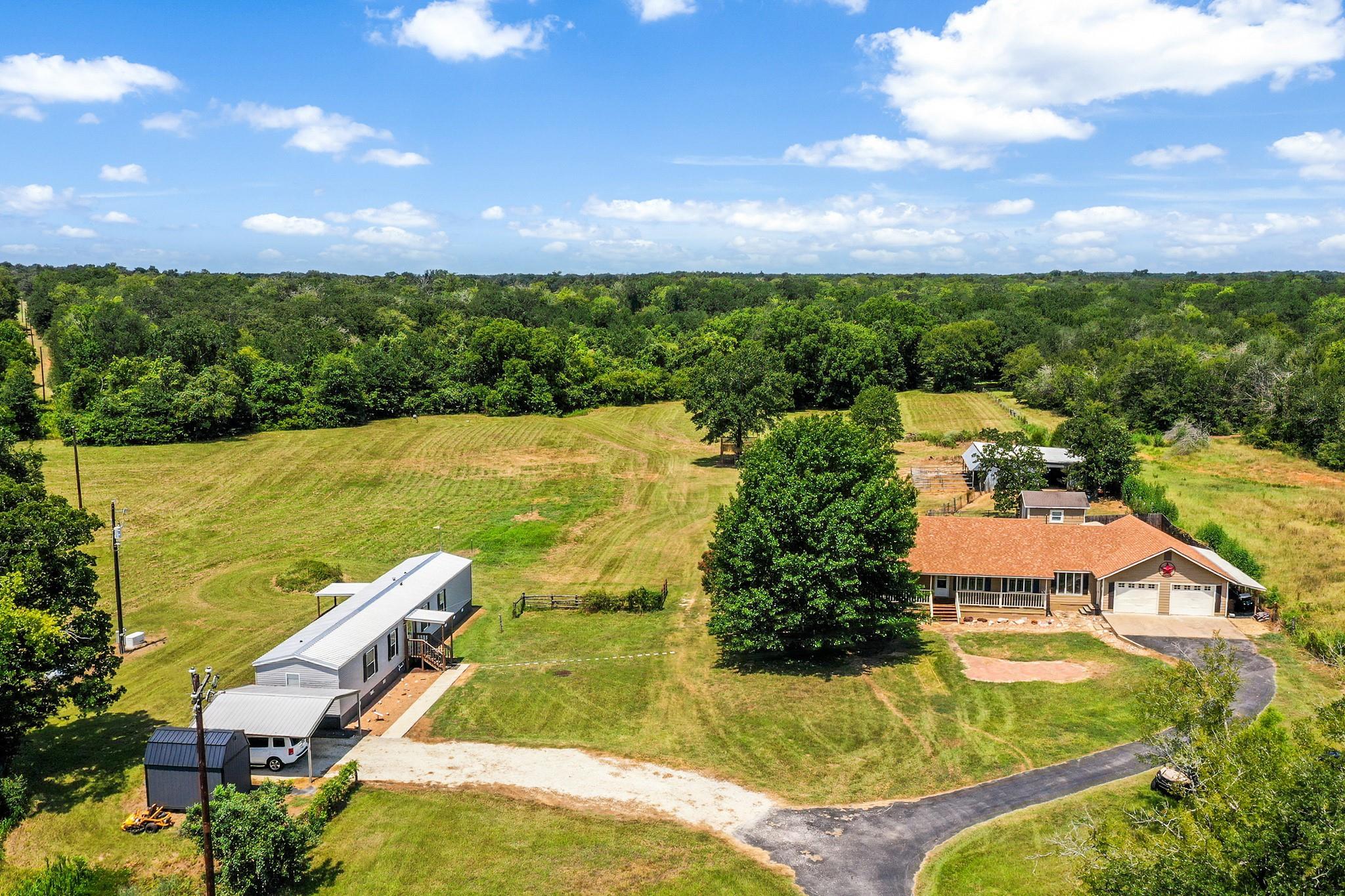 6881 FM 2000, Caldwell, TX 77836