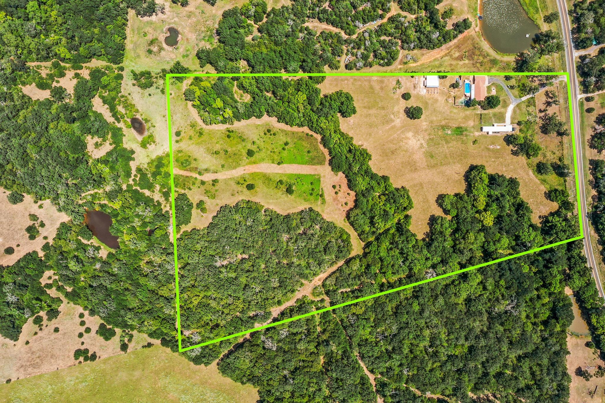 6881 FM 2000, Caldwell, TX 77836