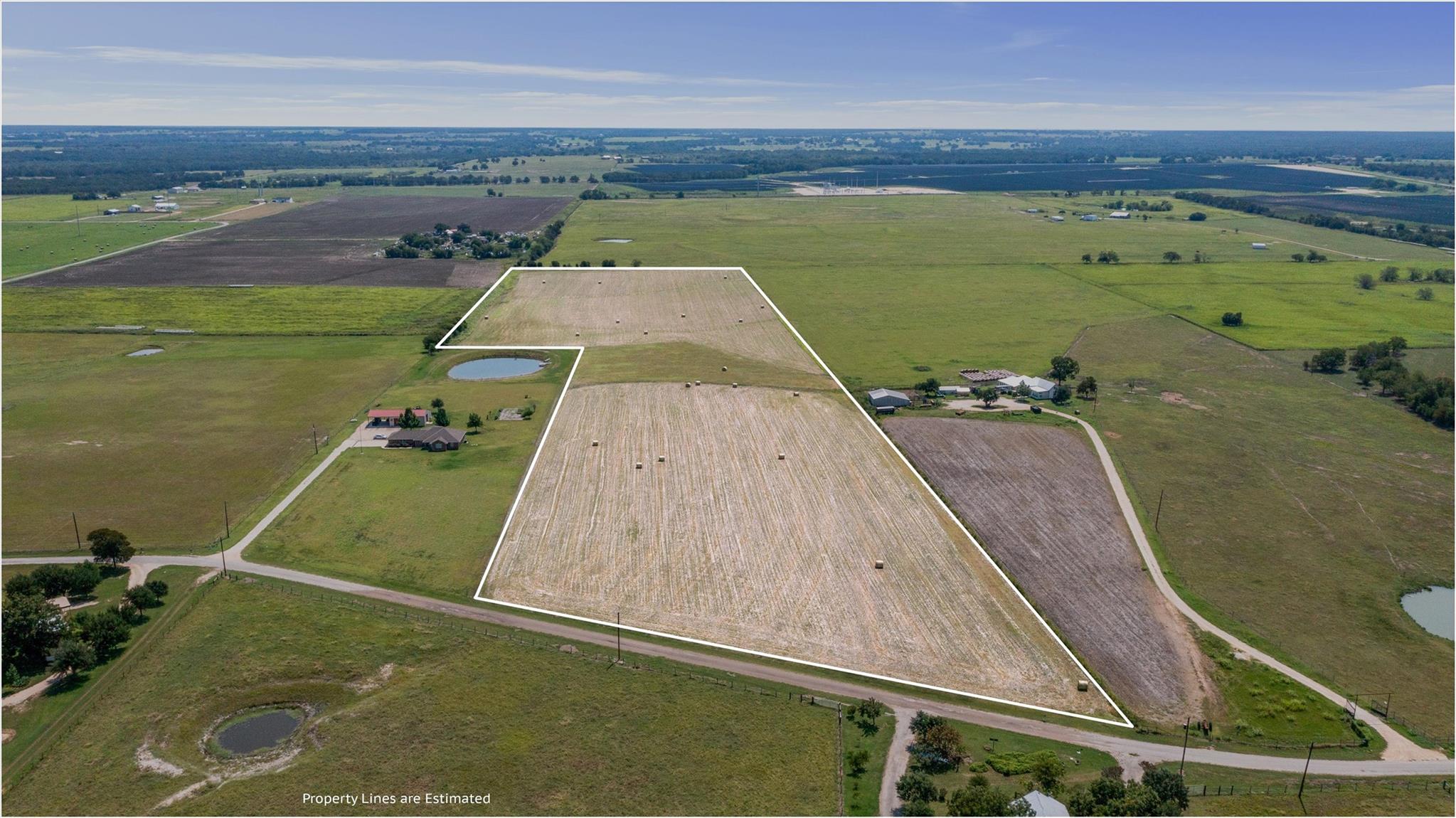 12473 County Road 440, Thorndale, TX 76577
