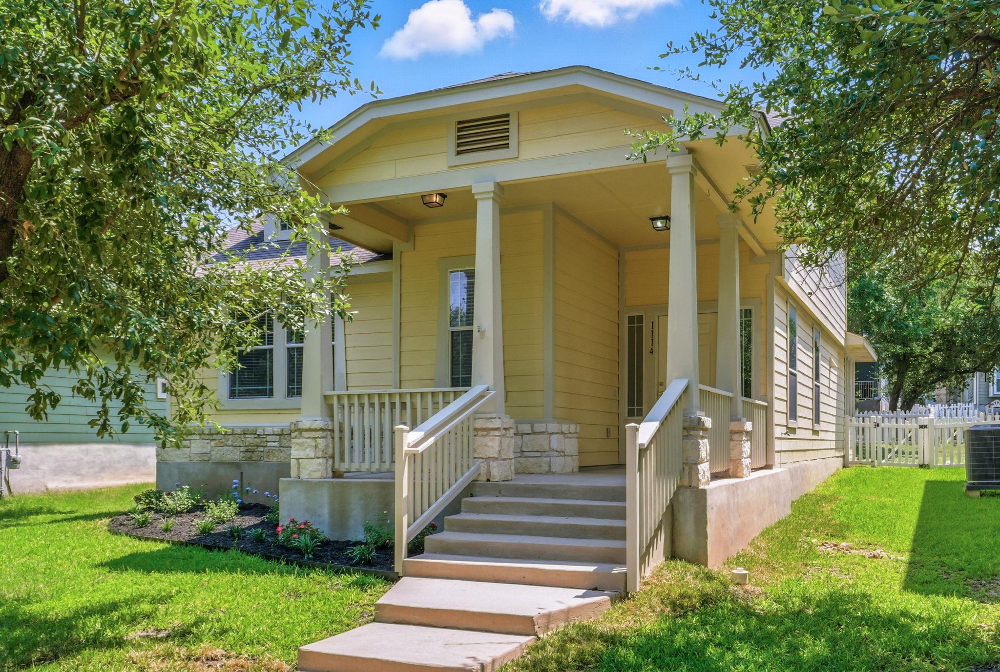 1114 Peyton Pl, Cedar Park, TX 78613