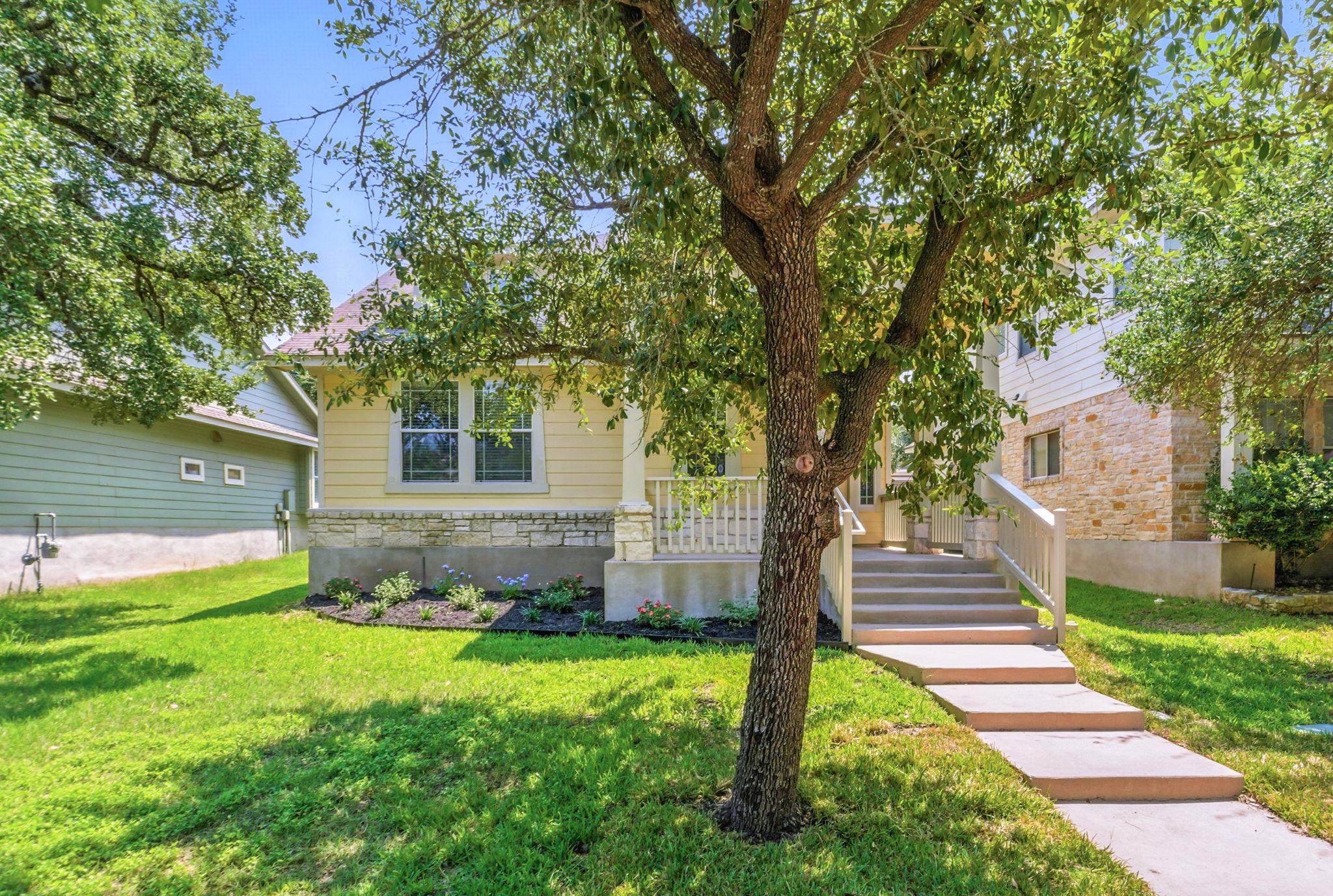 1114 Peyton Pl, Cedar Park, TX 78613