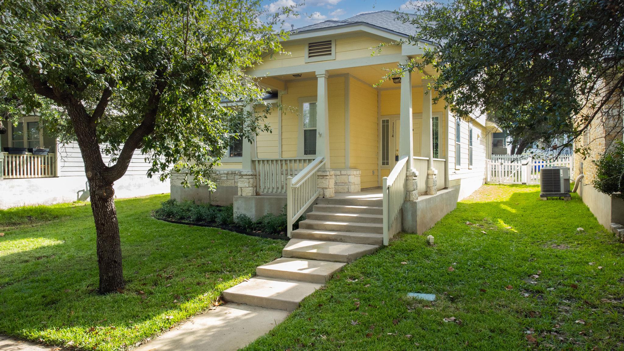 1114 Peyton Pl, Cedar Park, TX 78613