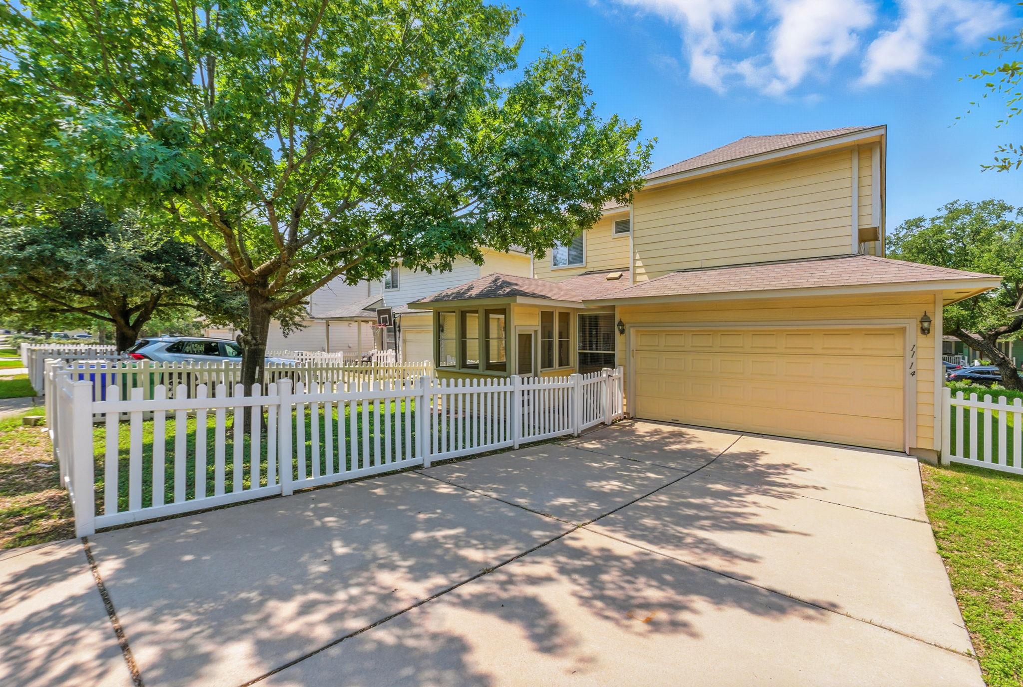 1114 Peyton Pl, Cedar Park, TX 78613