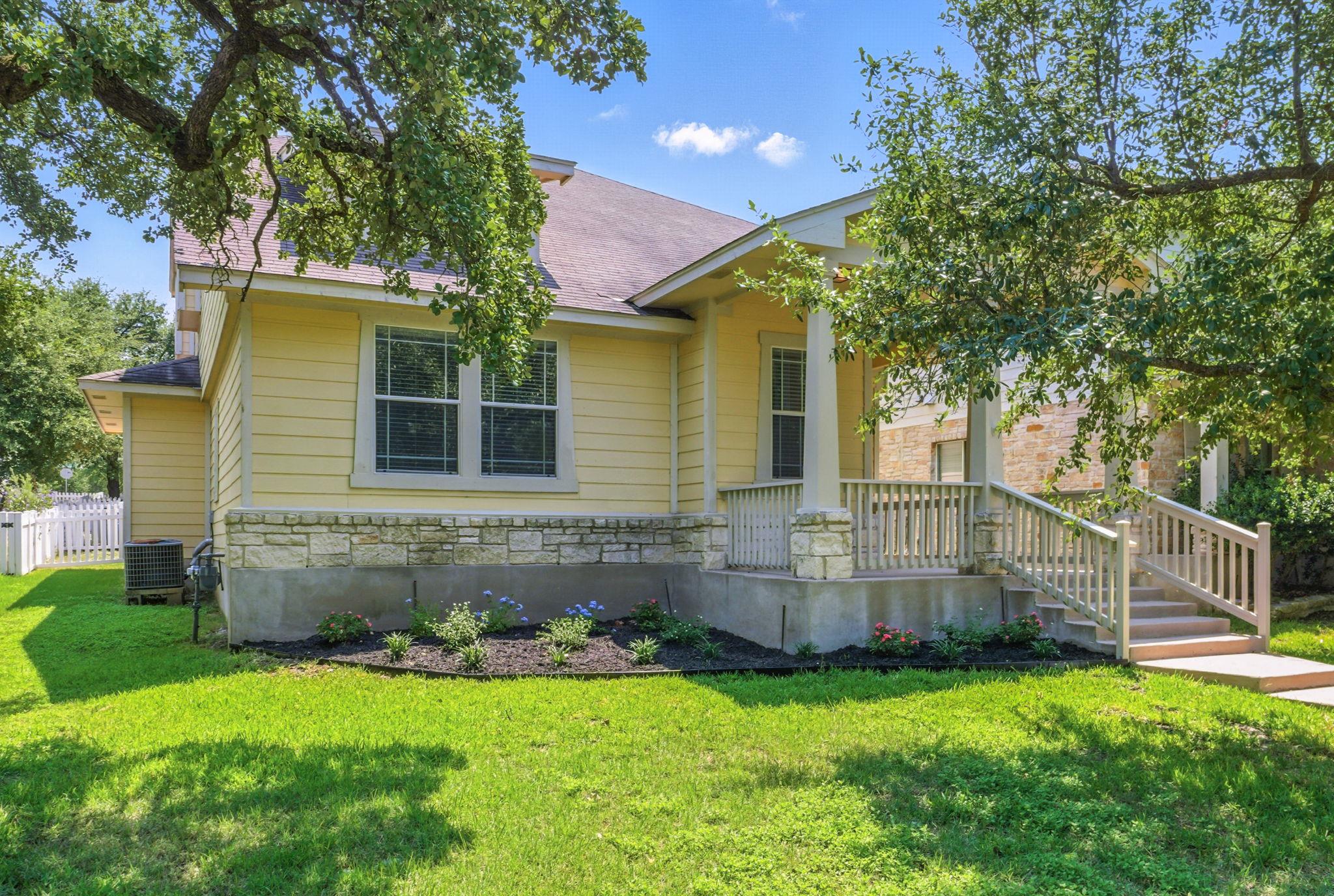 1114 Peyton Pl, Cedar Park, TX 78613