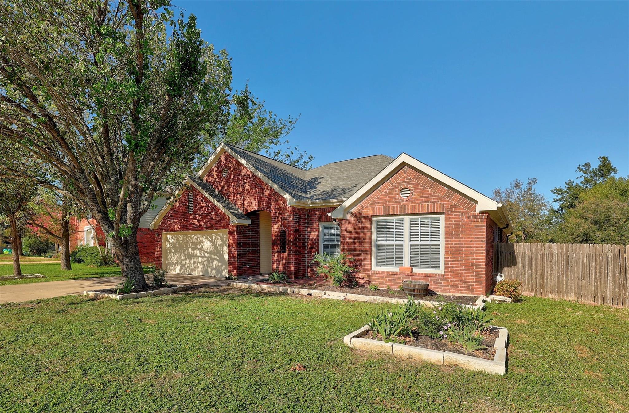 16610 Pocono Dr, Austin, TX 78717