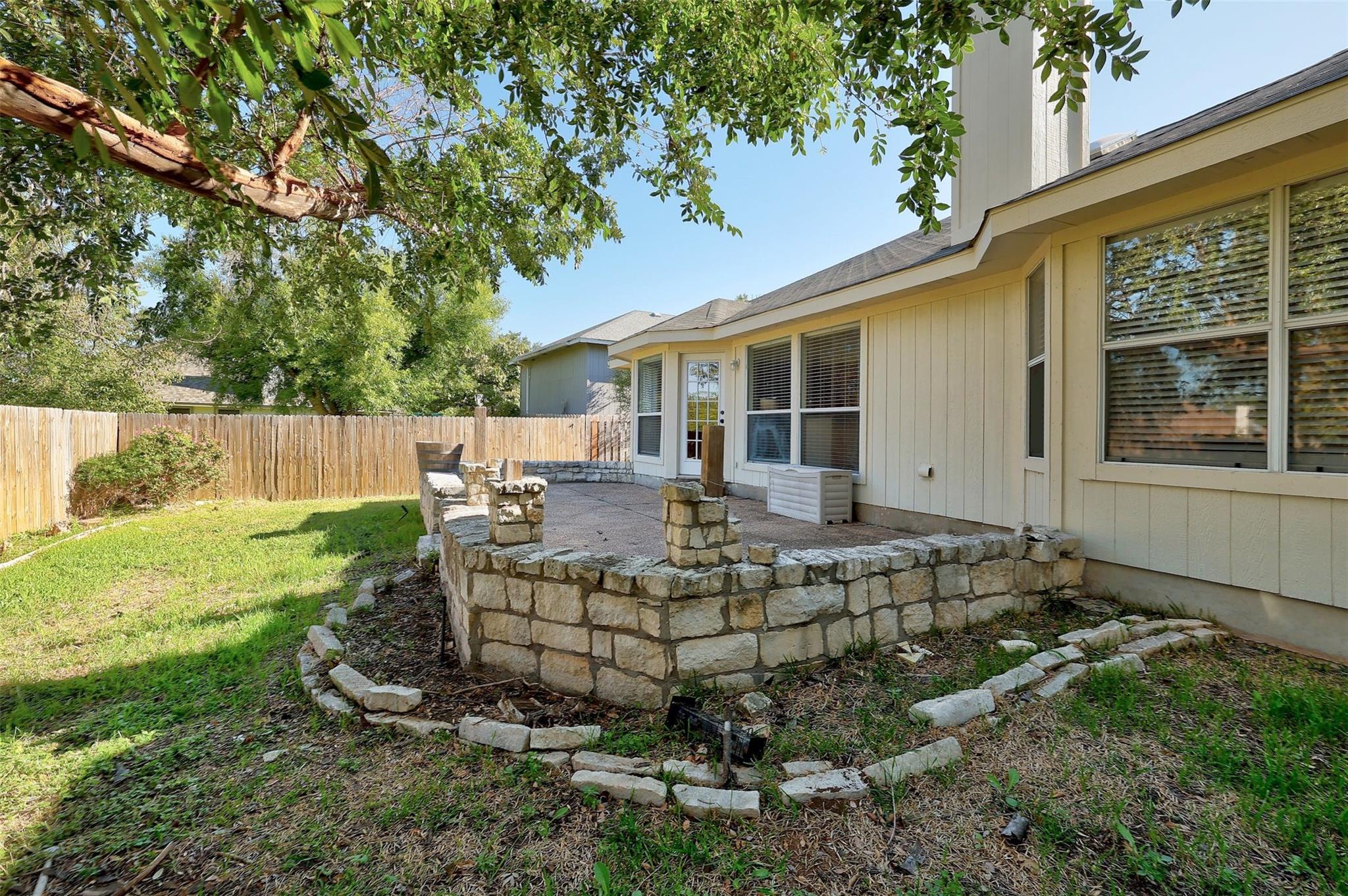 16610 Pocono Dr, Austin, TX 78717