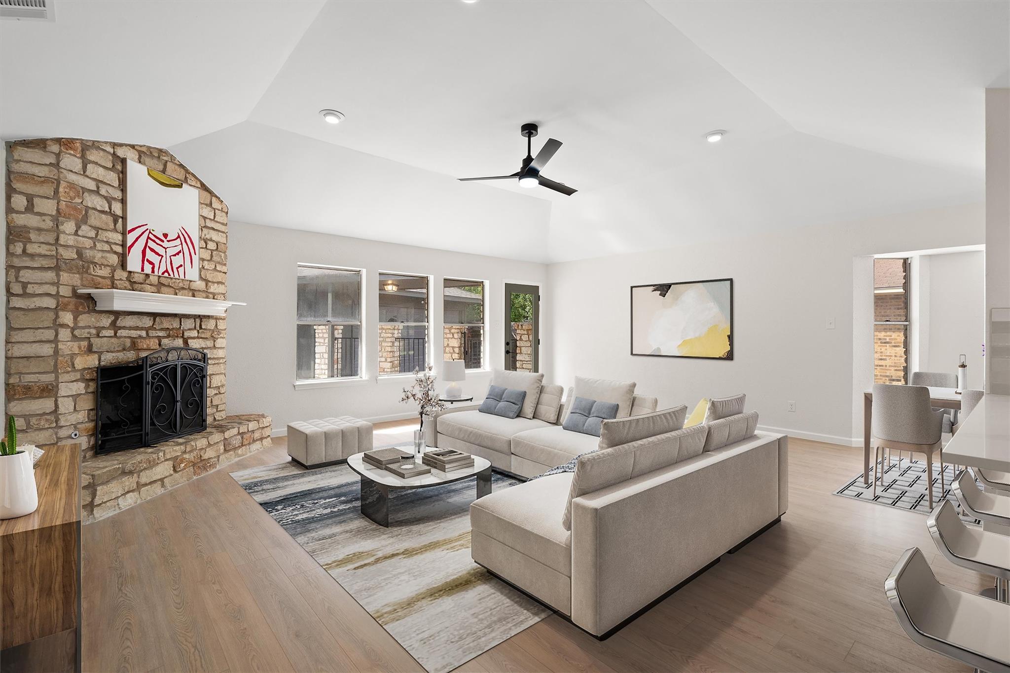 7008 Beckett Rd, Austin, TX 78749