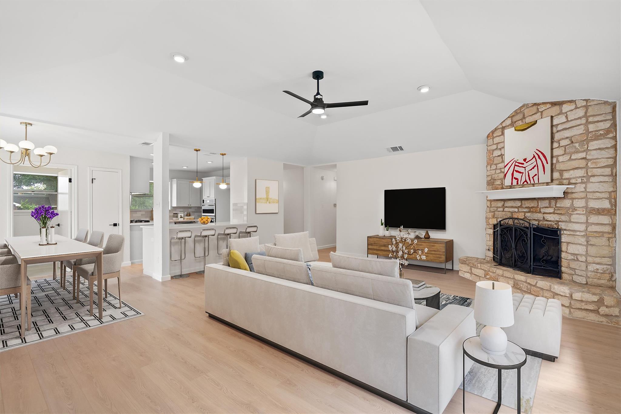 7008 Beckett Rd, Austin, TX 78749