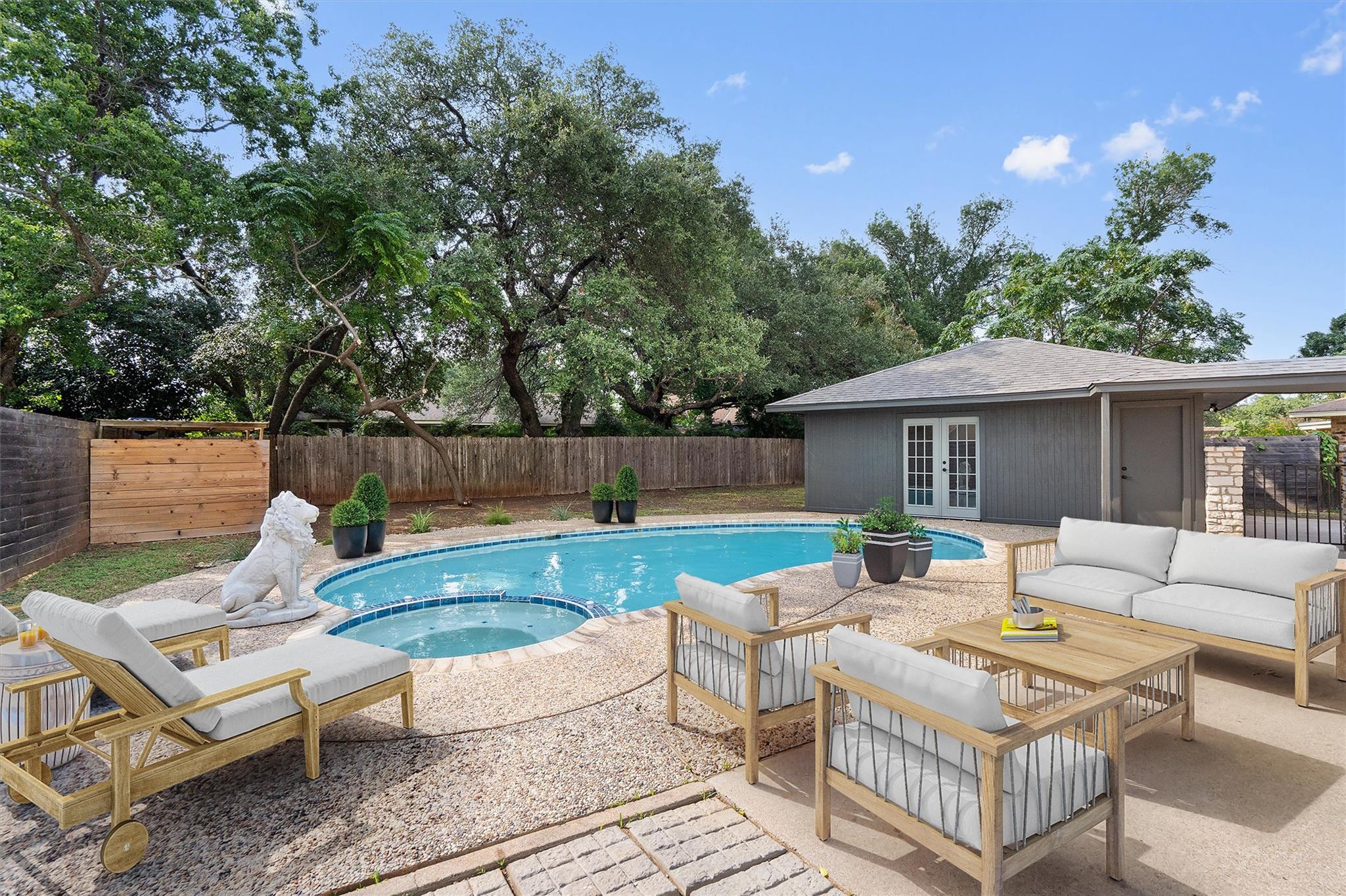 7008 Beckett Rd, Austin, TX 78749