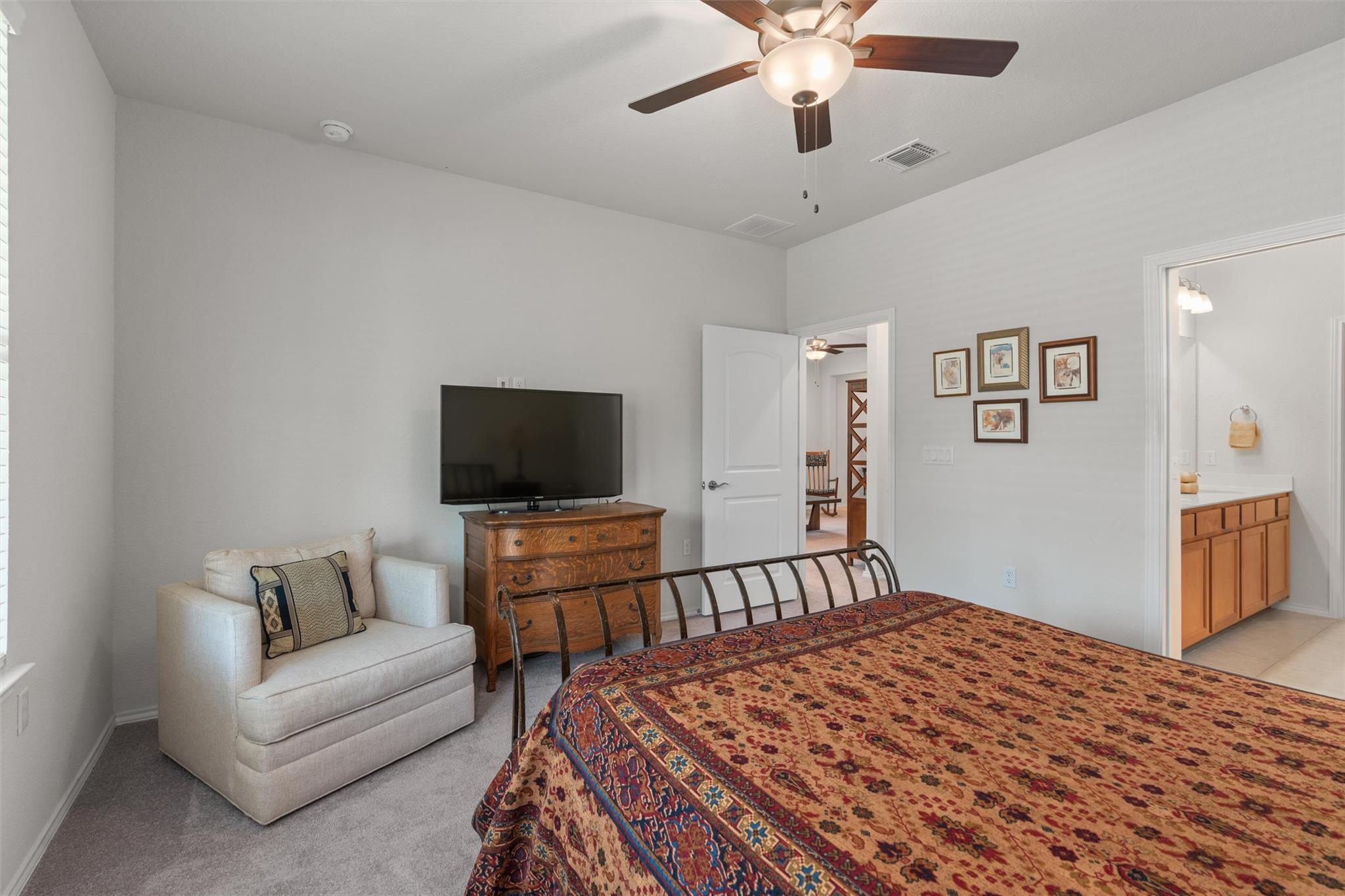 502 Saratoga Ln, Georgetown, TX 78633