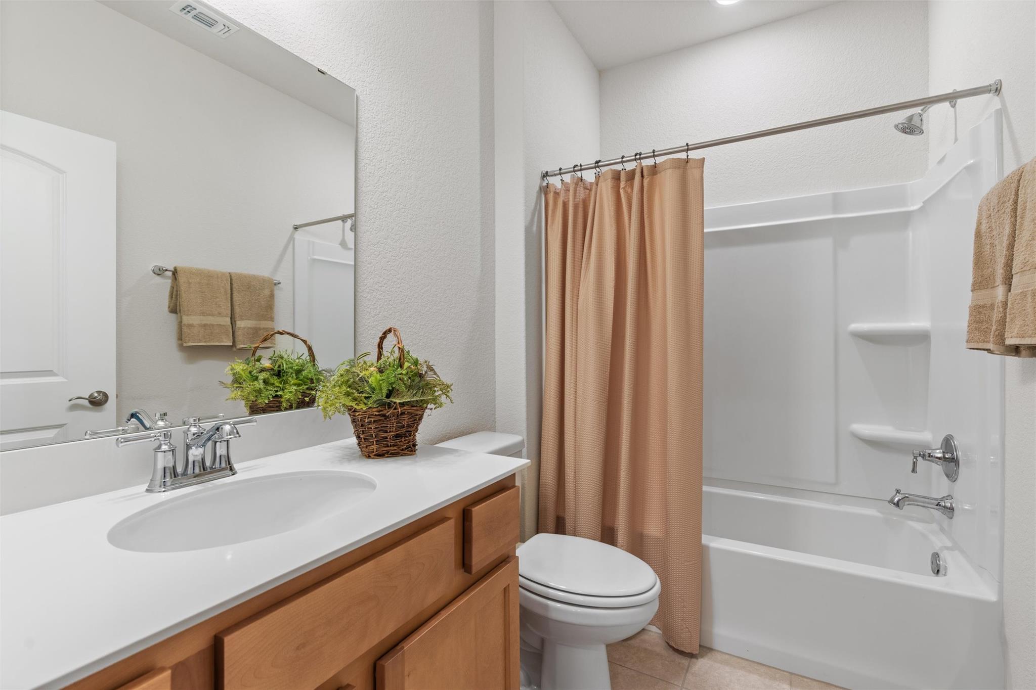 502 Saratoga Ln, Georgetown, TX 78633