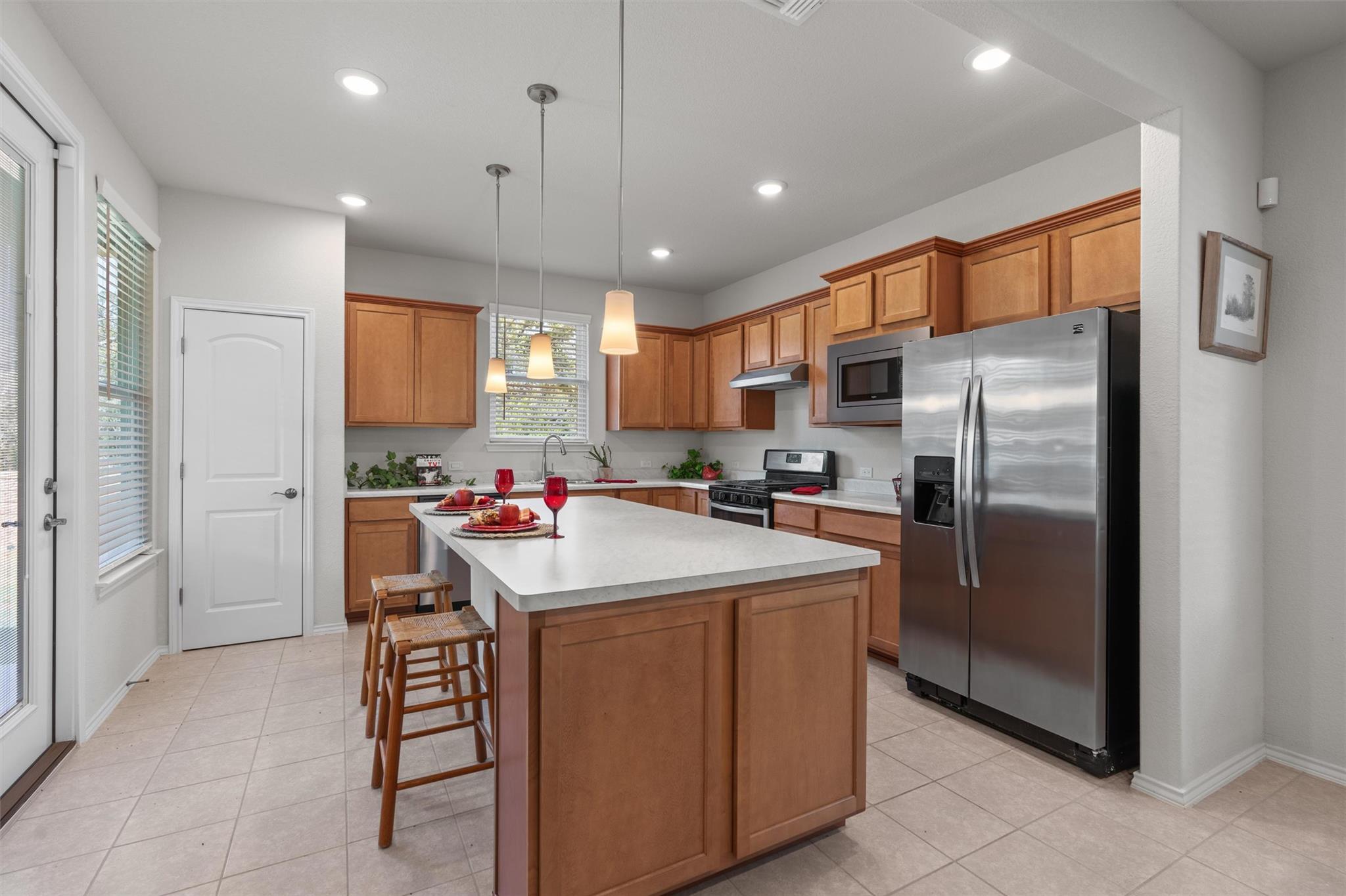 502 Saratoga Ln, Georgetown, TX 78633