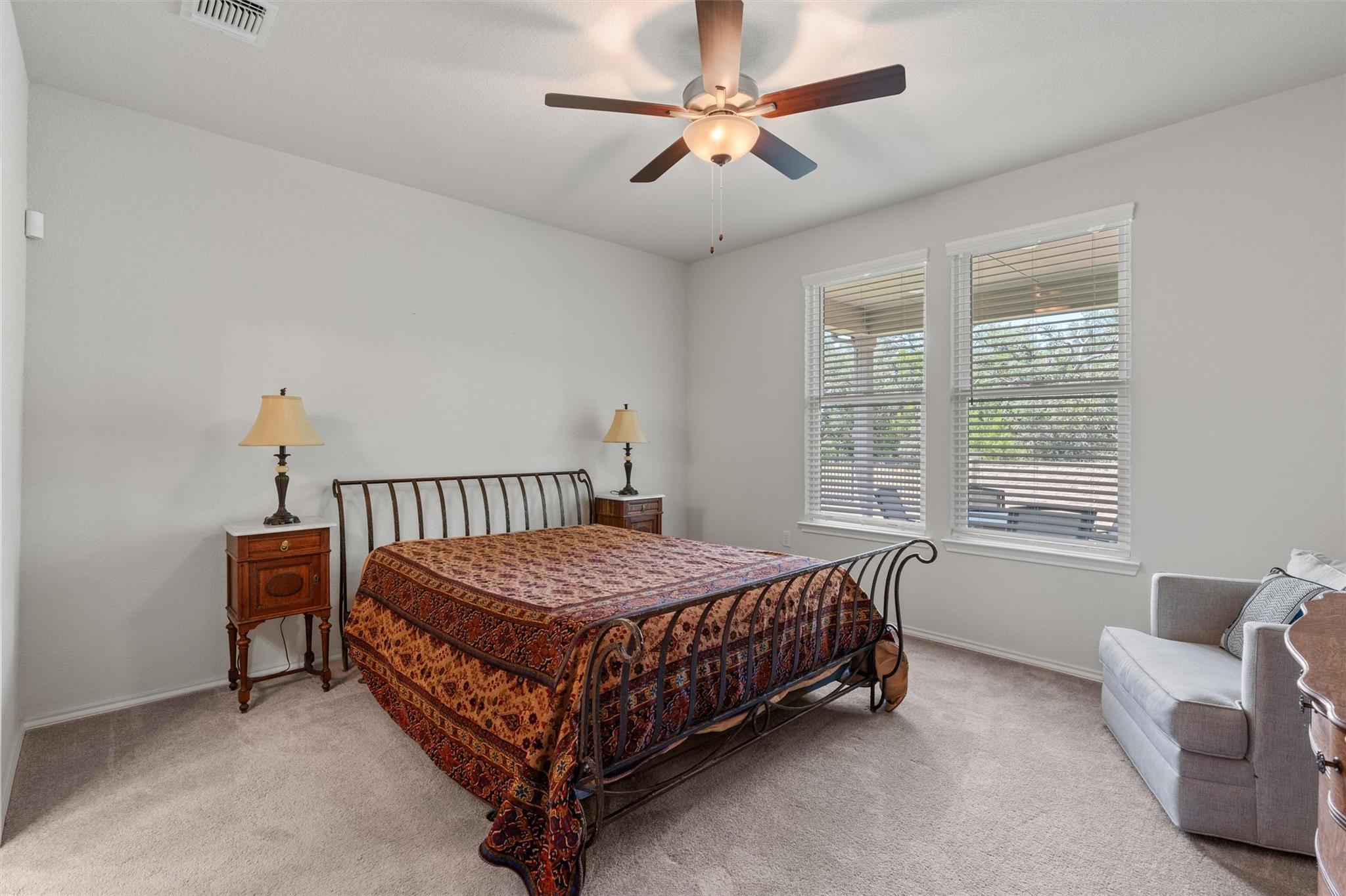 502 Saratoga Ln, Georgetown, TX 78633