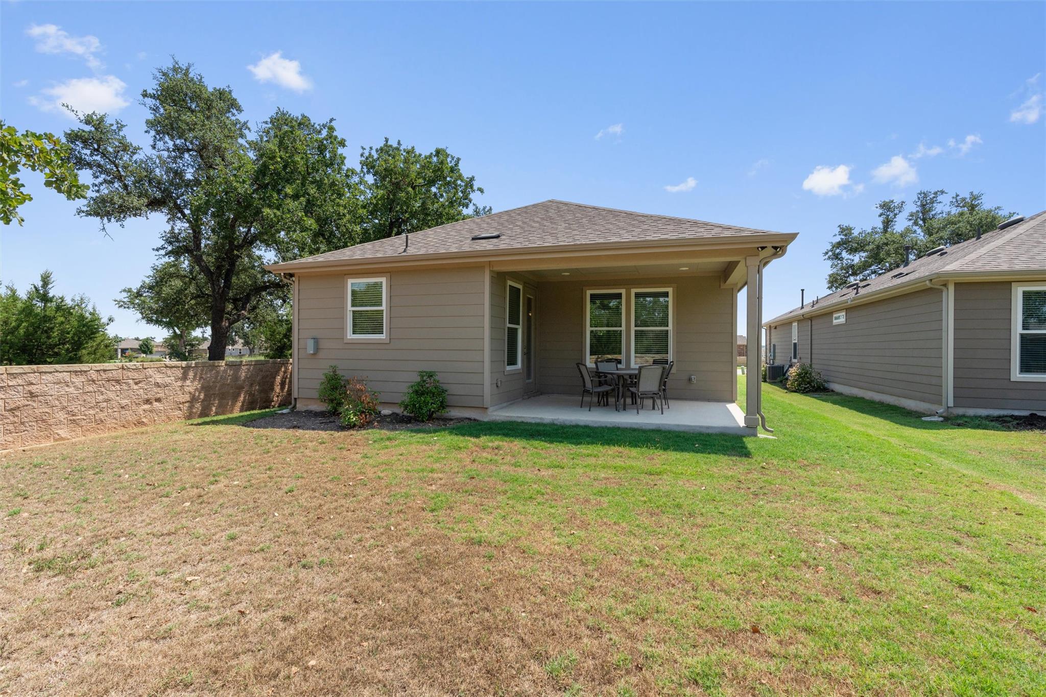 502 Saratoga Ln, Georgetown, TX 78633