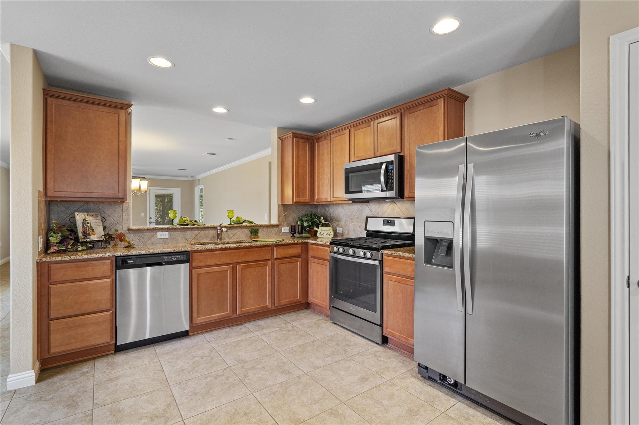 335 Salado Creek Ln, Georgetown, TX 78633