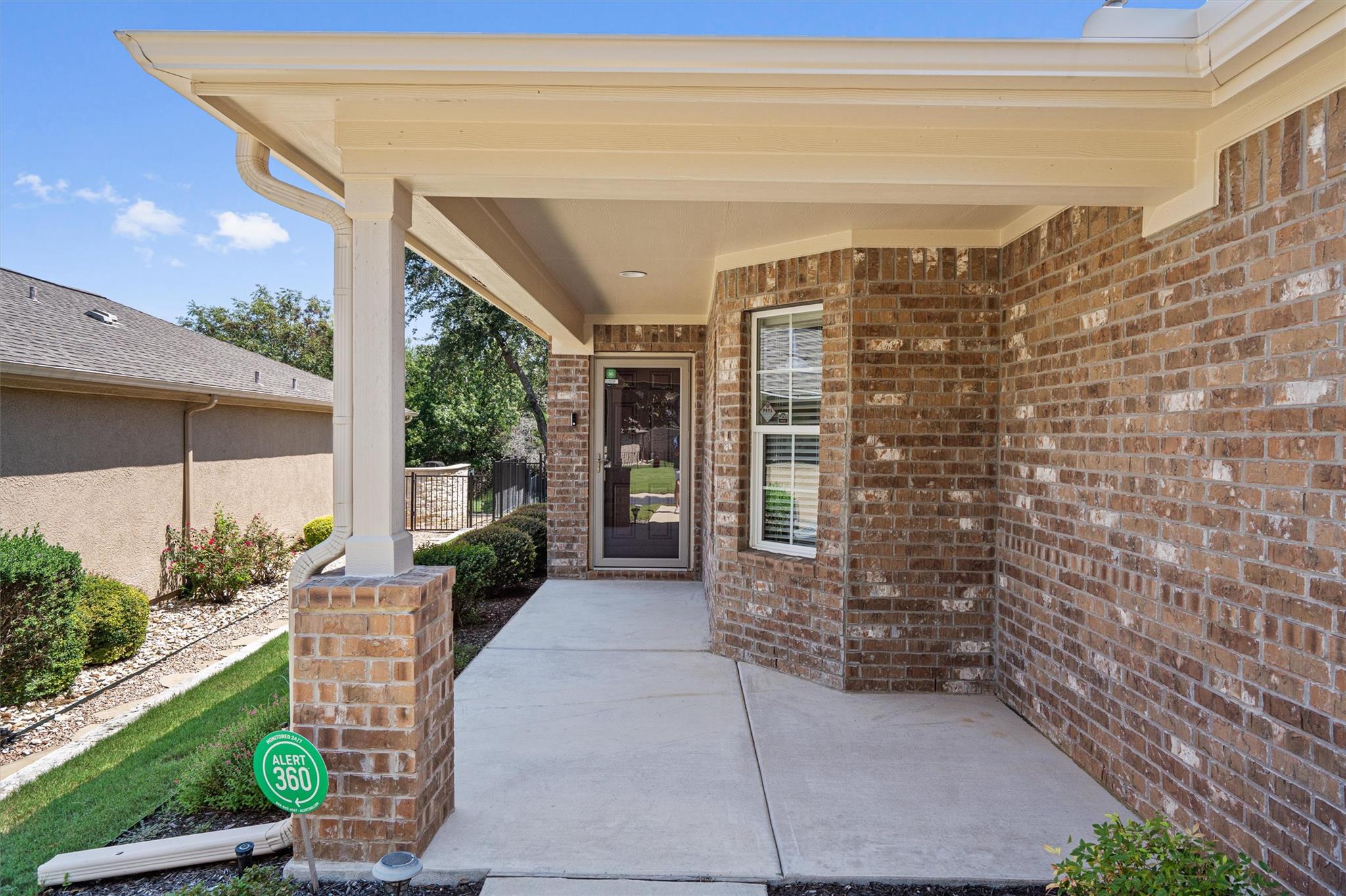 335 Salado Creek Ln, Georgetown, TX 78633