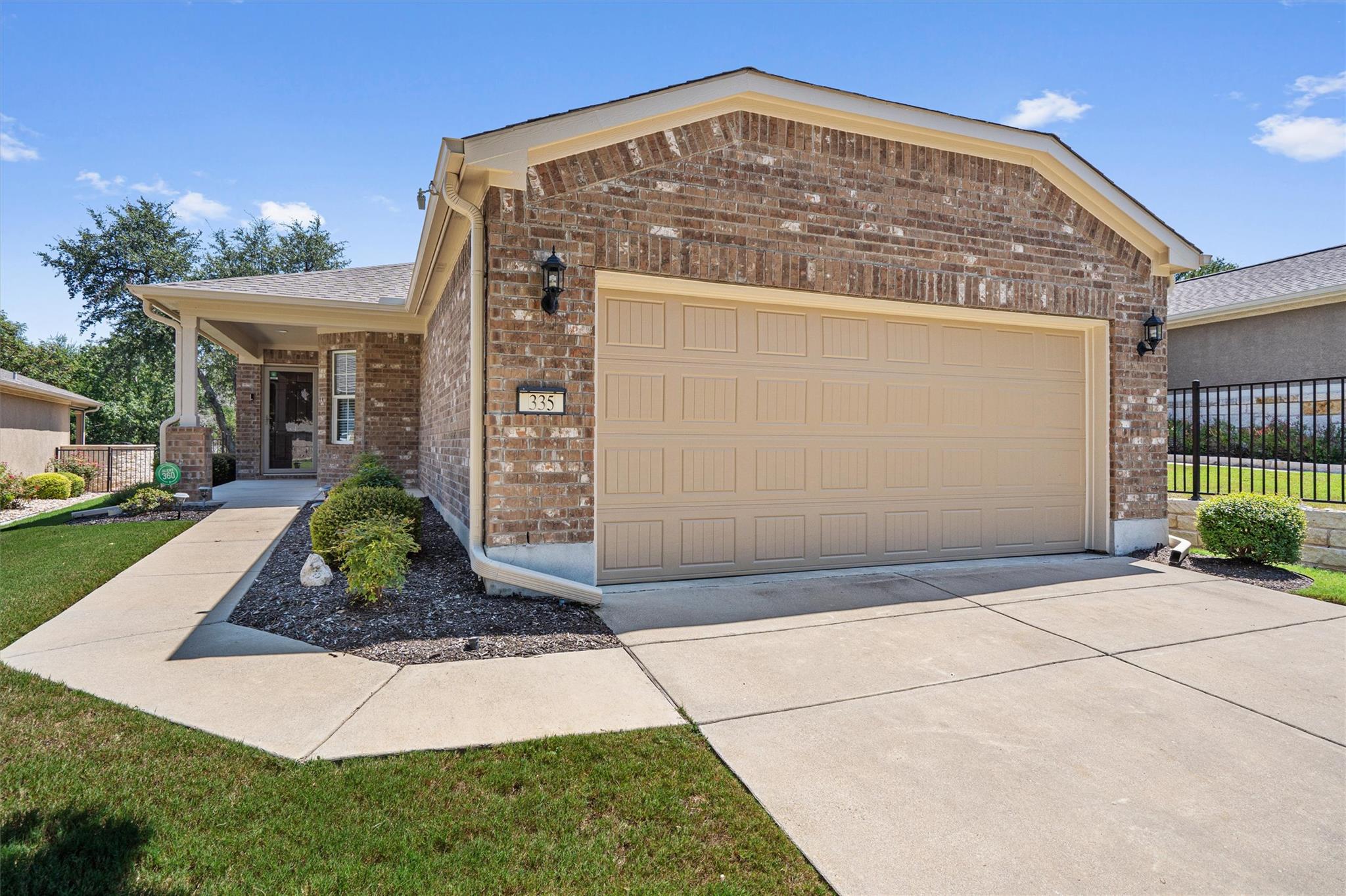 335 Salado Creek Ln, Georgetown, TX 78633