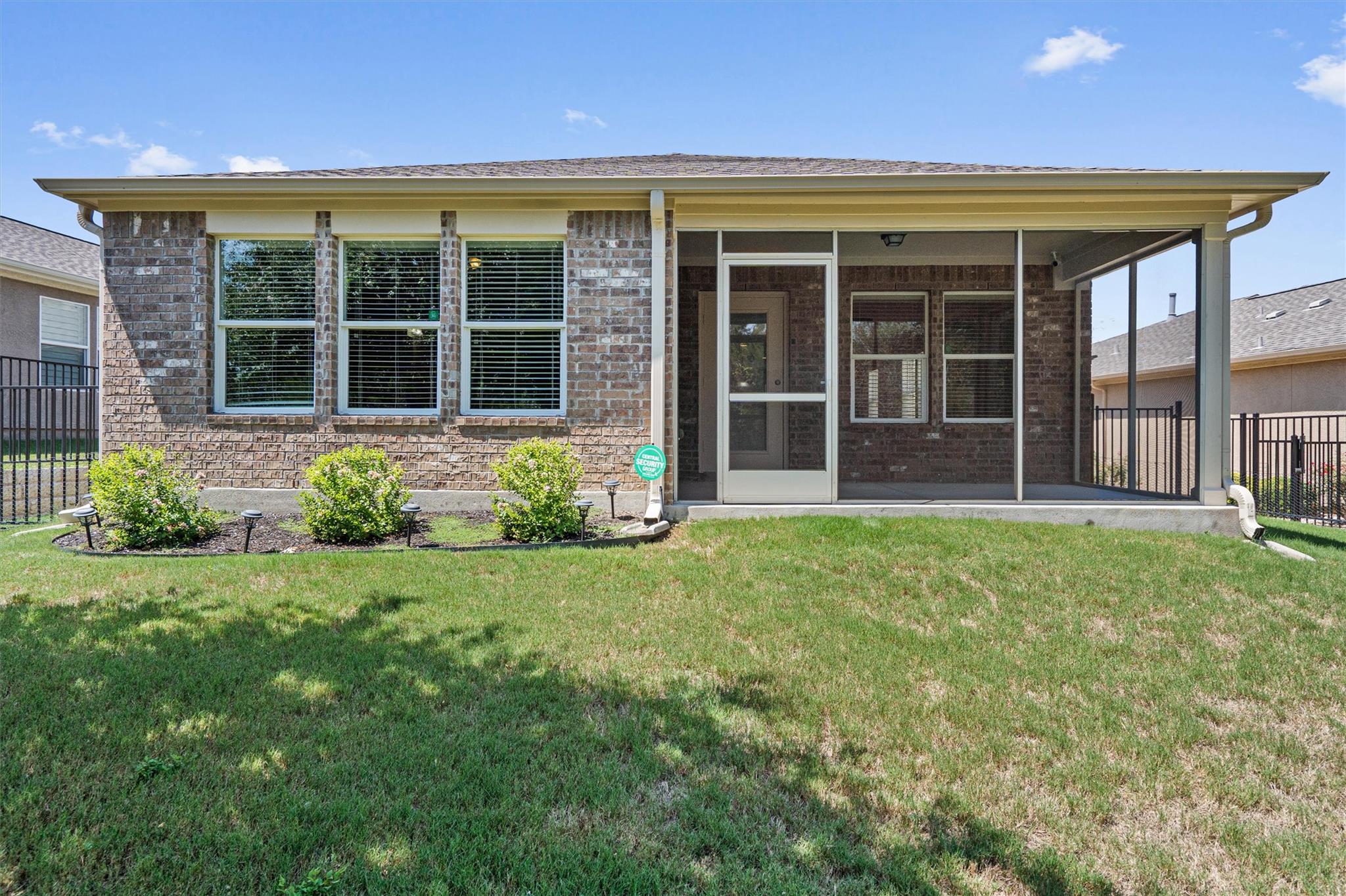 335 Salado Creek Ln, Georgetown, TX 78633