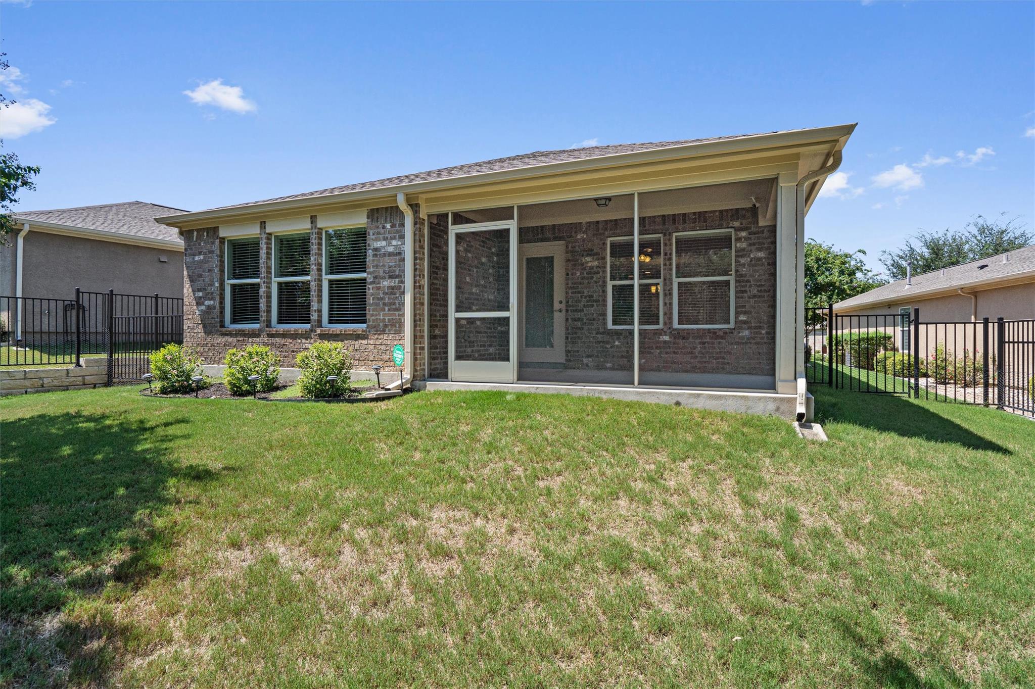 335 Salado Creek Ln, Georgetown, TX 78633