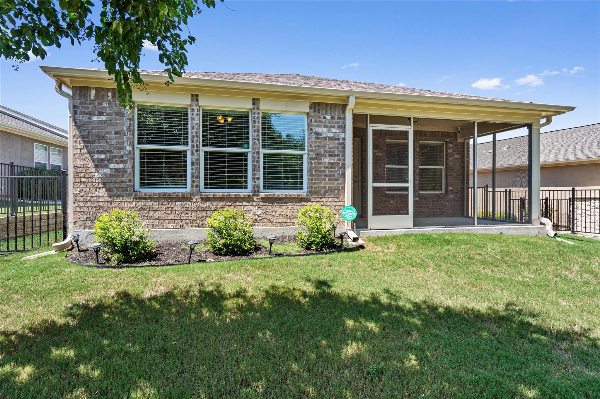 335 Salado Creek Ln, Georgetown, TX 78633