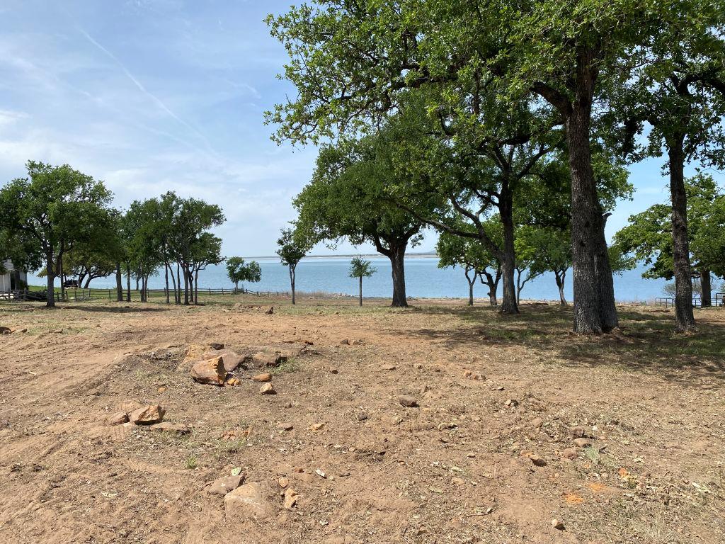 131 Hessie Ave, Burnet, TX 78611