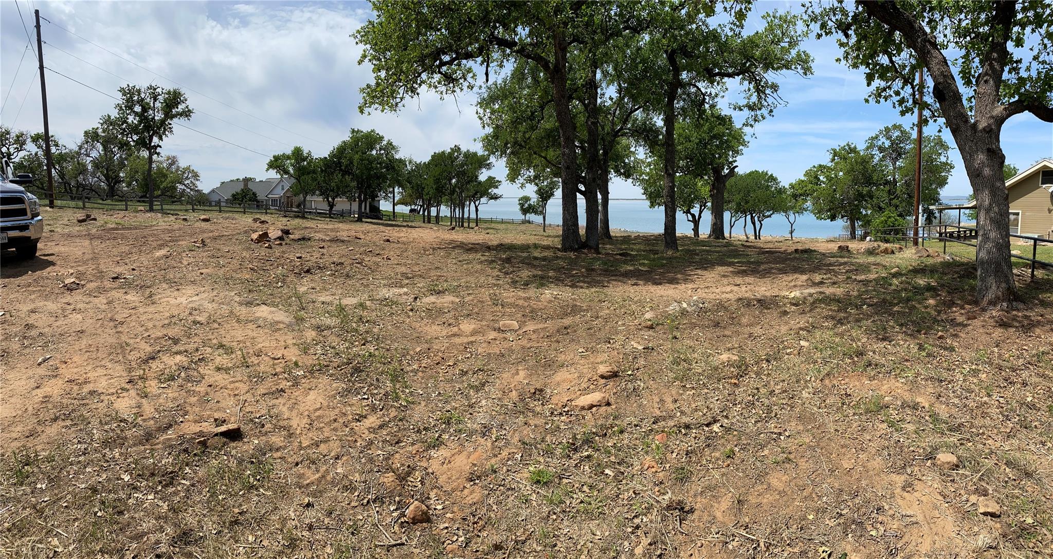 131 Hessie Ave, Burnet, TX 78611