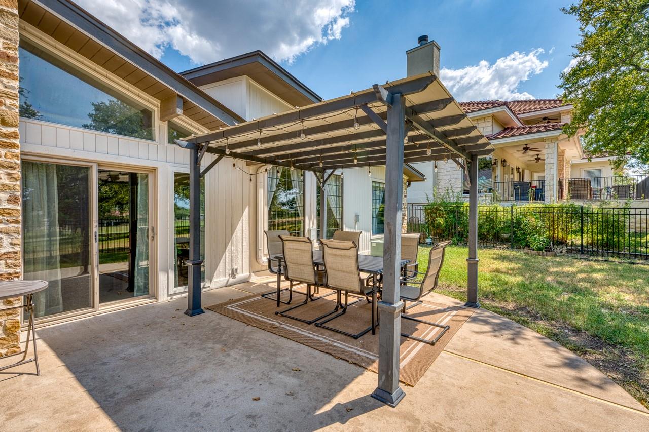 202 N Big Spur, Horseshoe Bay, TX 78657