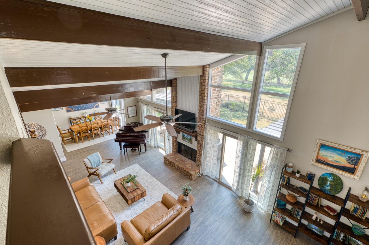 202 N Big Spur, Horseshoe Bay, TX 78657