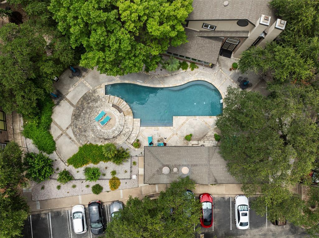 7685 Northcross Dr # 806, Austin, TX 78757