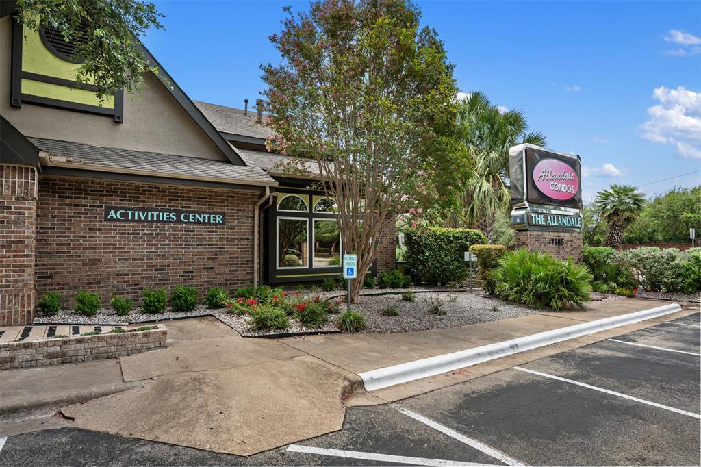 7685 Northcross Dr # 806, Austin, TX 78757