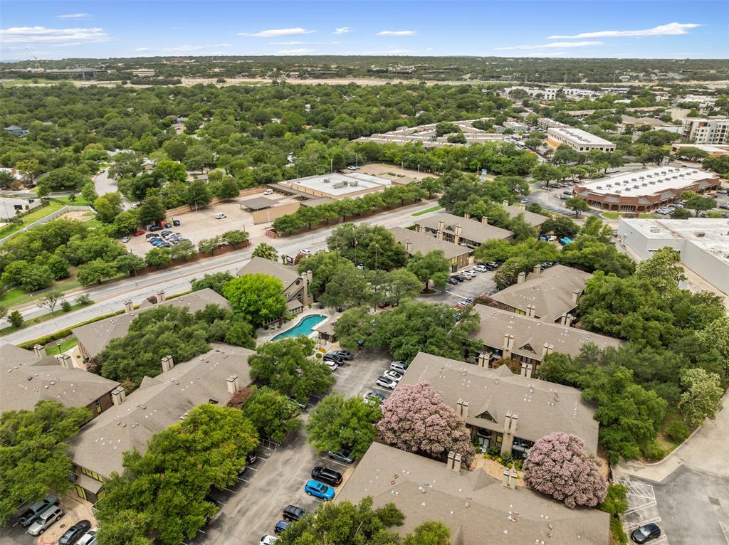 7685 Northcross Dr # 806, Austin, TX 78757