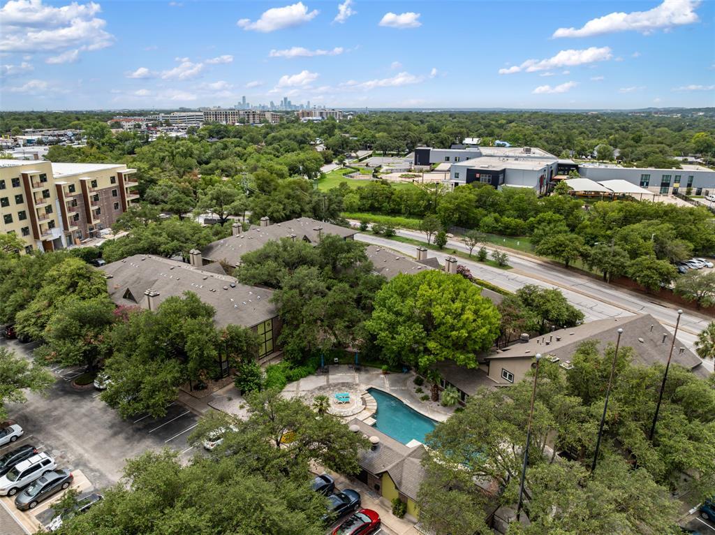 7685 Northcross Dr # 806, Austin, TX 78757