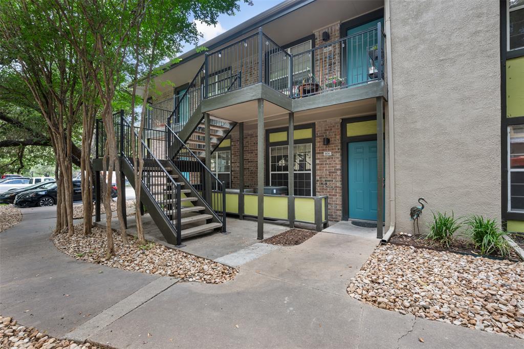 7685 Northcross Dr # 806, Austin, TX 78757