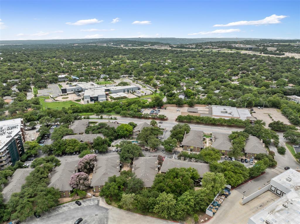 7685 Northcross Dr # 806, Austin, TX 78757