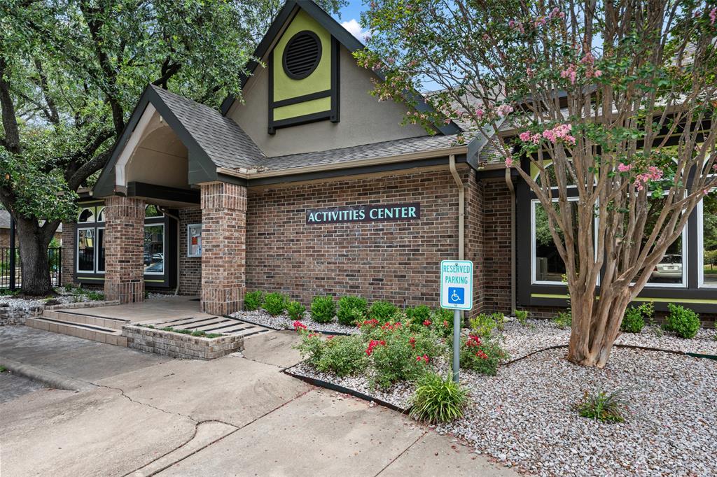 7685 Northcross Dr # 806, Austin, TX 78757