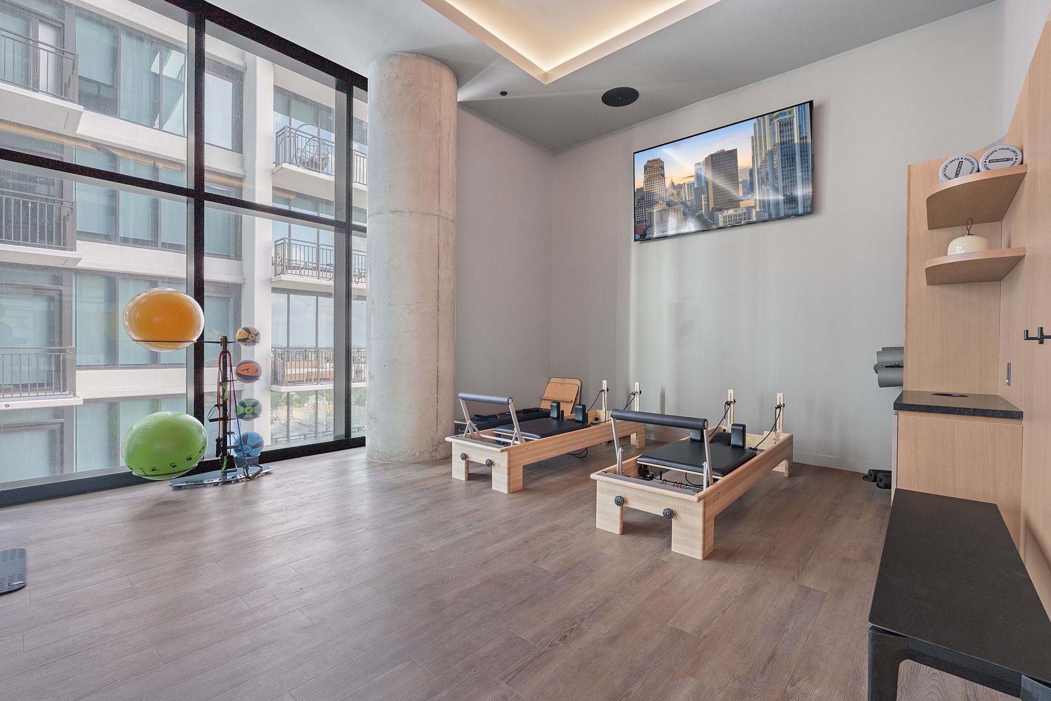 610 Davis St # 3004, Austin, TX 78701