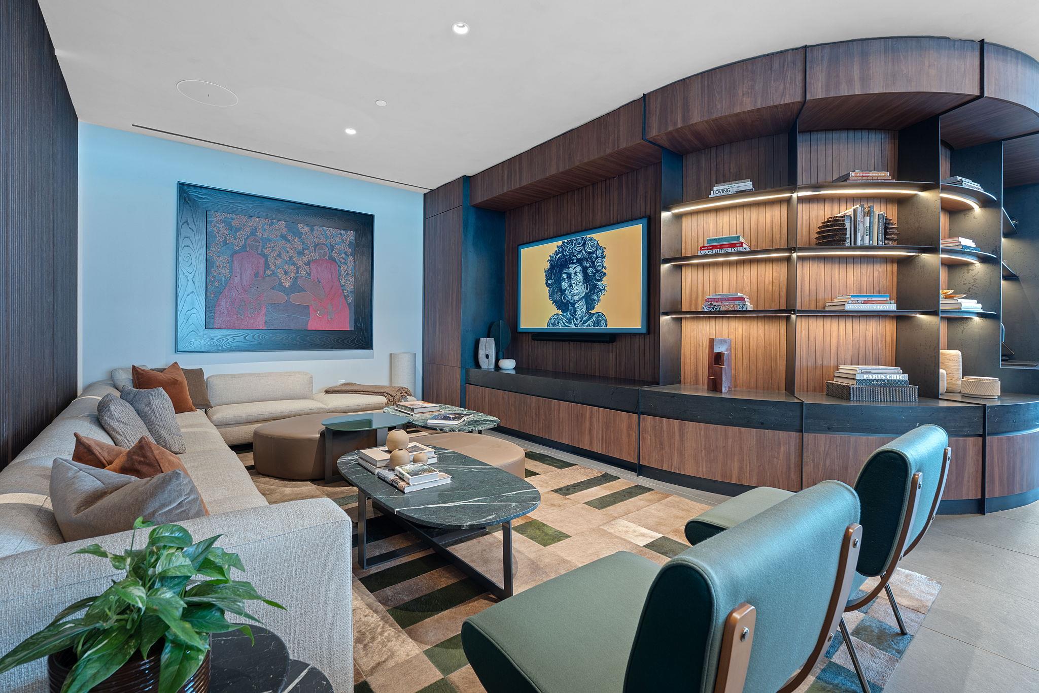 610 Davis St # 3004, Austin, TX 78701