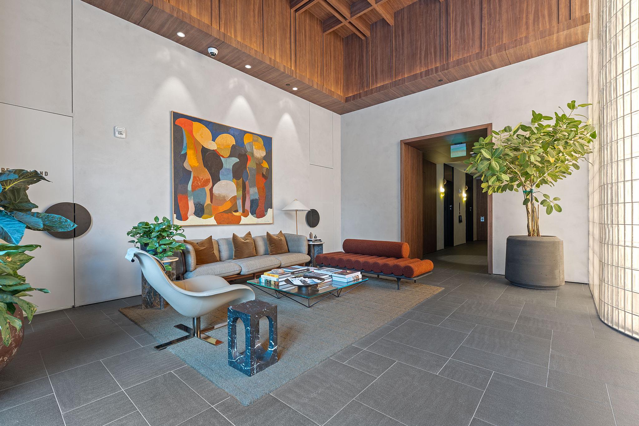 610 Davis St # 3004, Austin, TX 78701