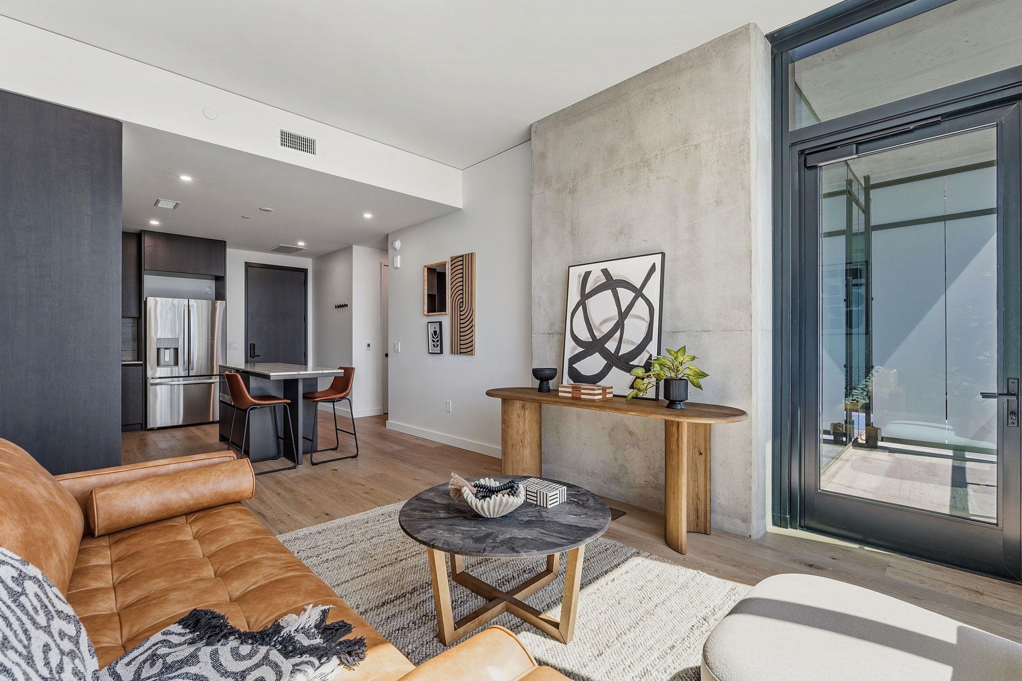 610 Davis St # 3004, Austin, TX 78701