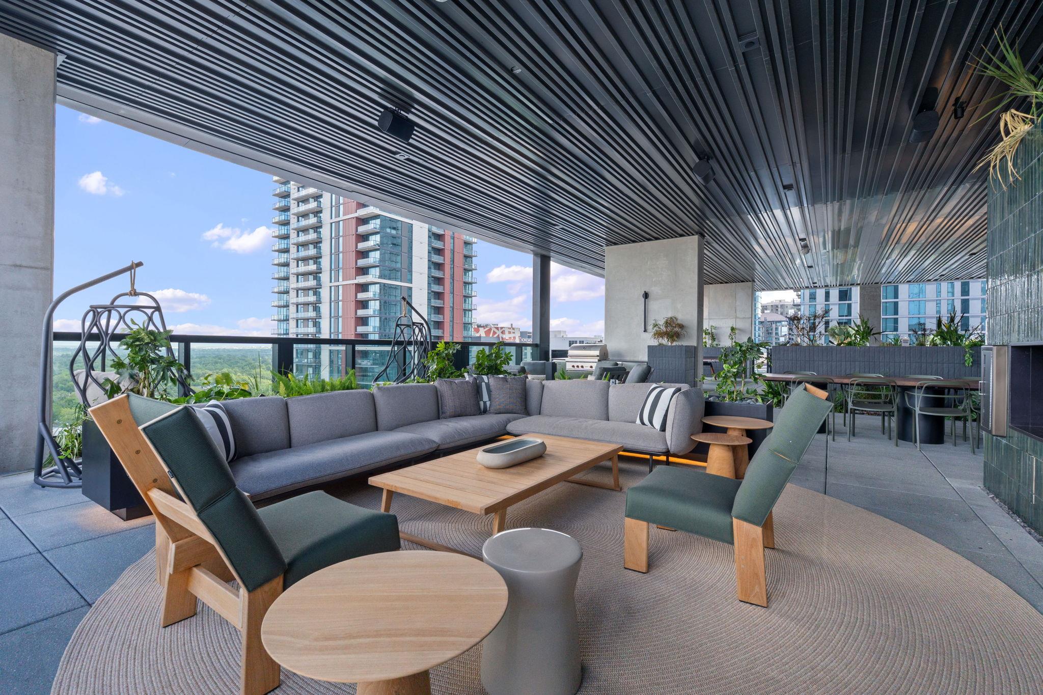 610 Davis St # 3004, Austin, TX 78701