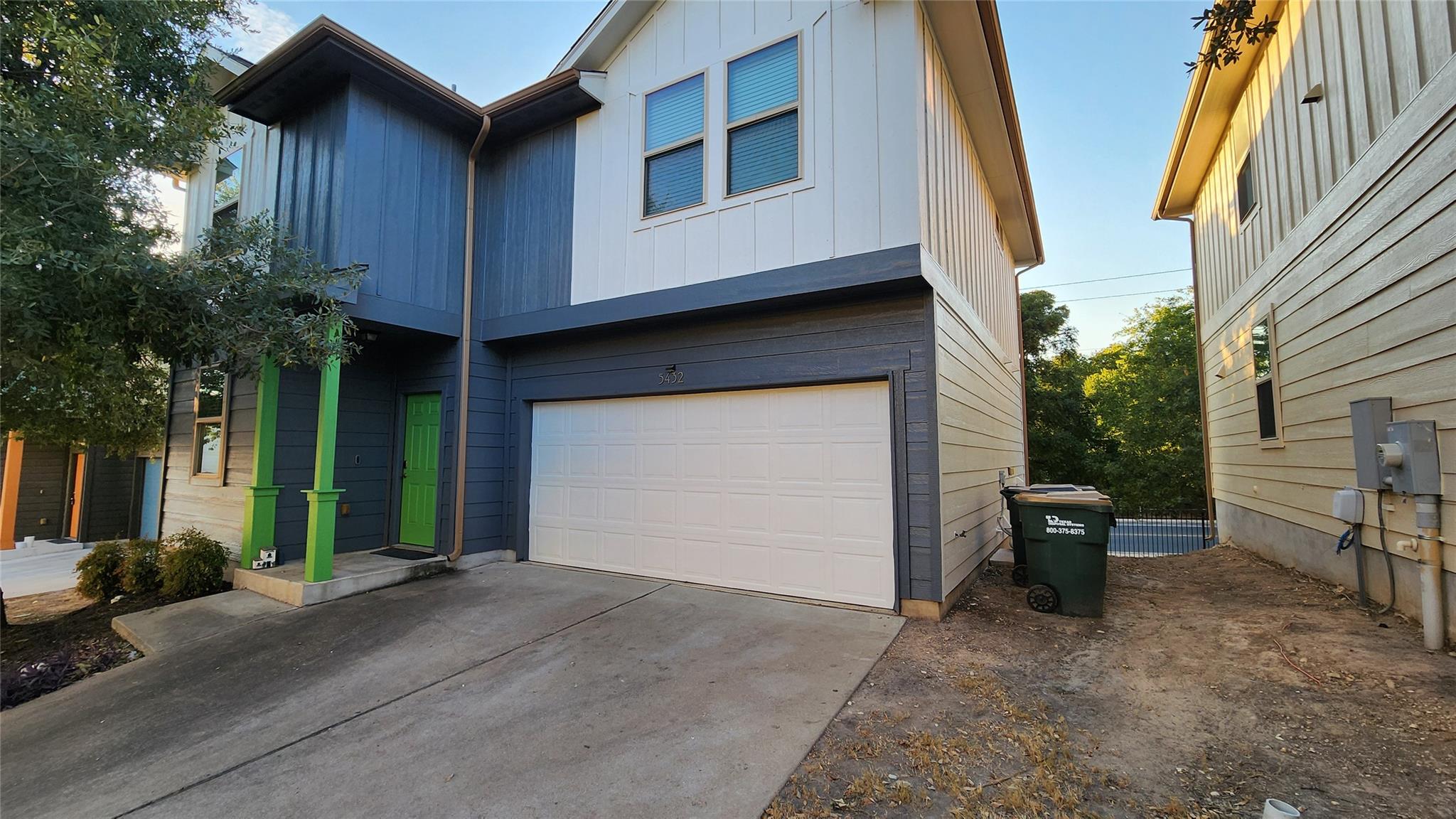 5432 Juniper Junction Ln, Austin, TX 78744