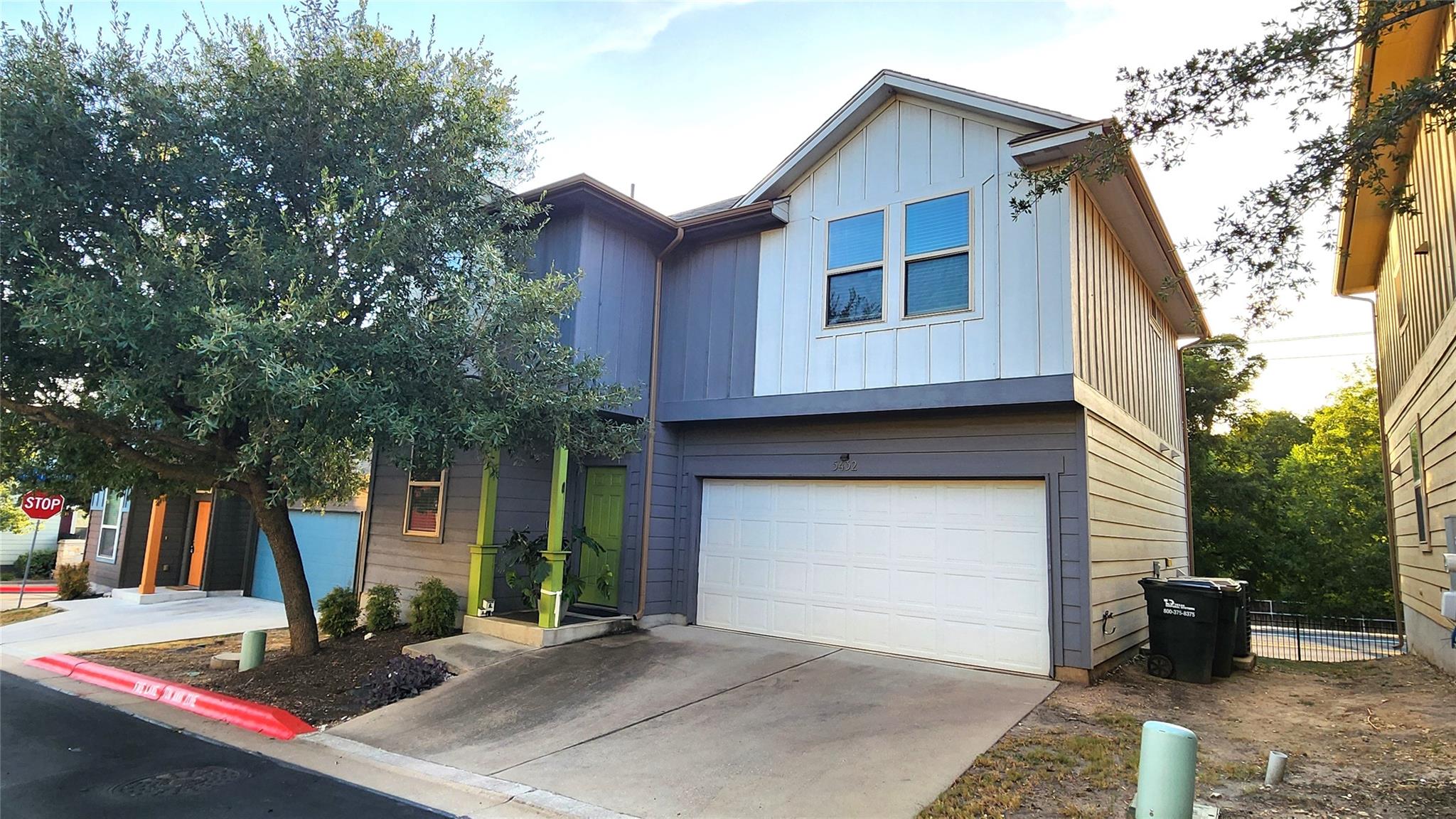 5432 Juniper Junction Ln, Austin, TX 78744
