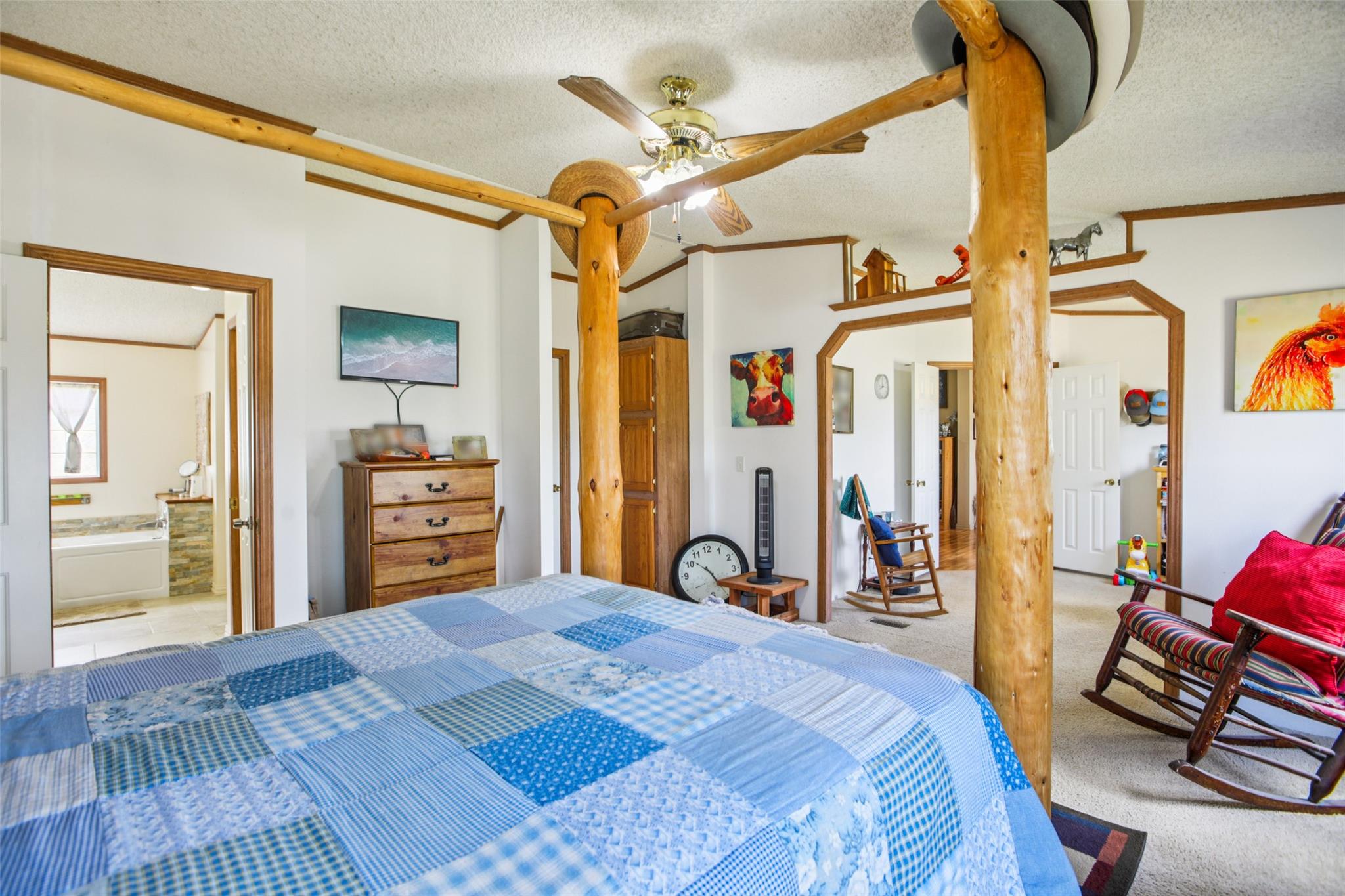 372 Hofferek Rd, Rosanky, TX 78953