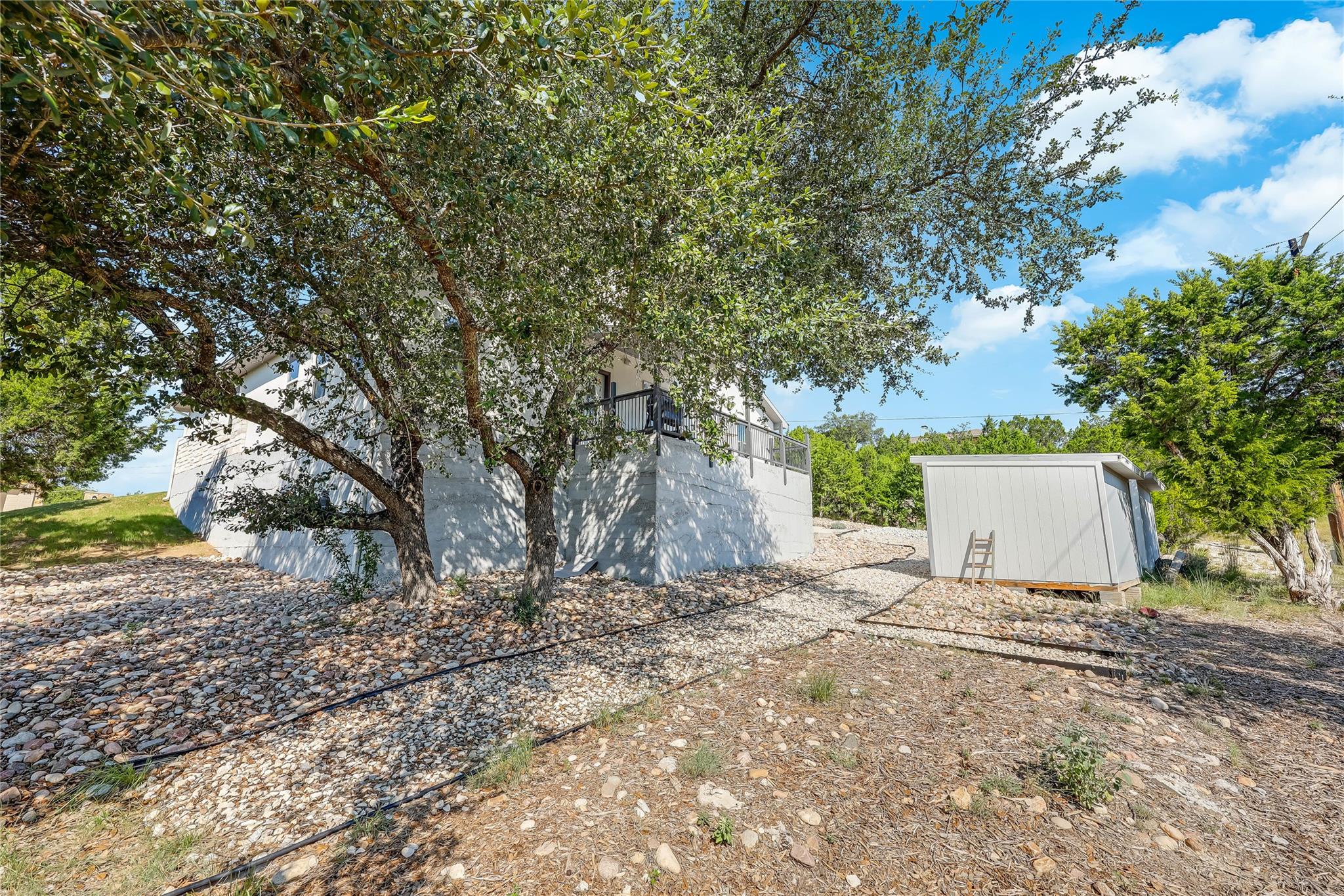 21501 High Dr, Lago Vista, TX 78645