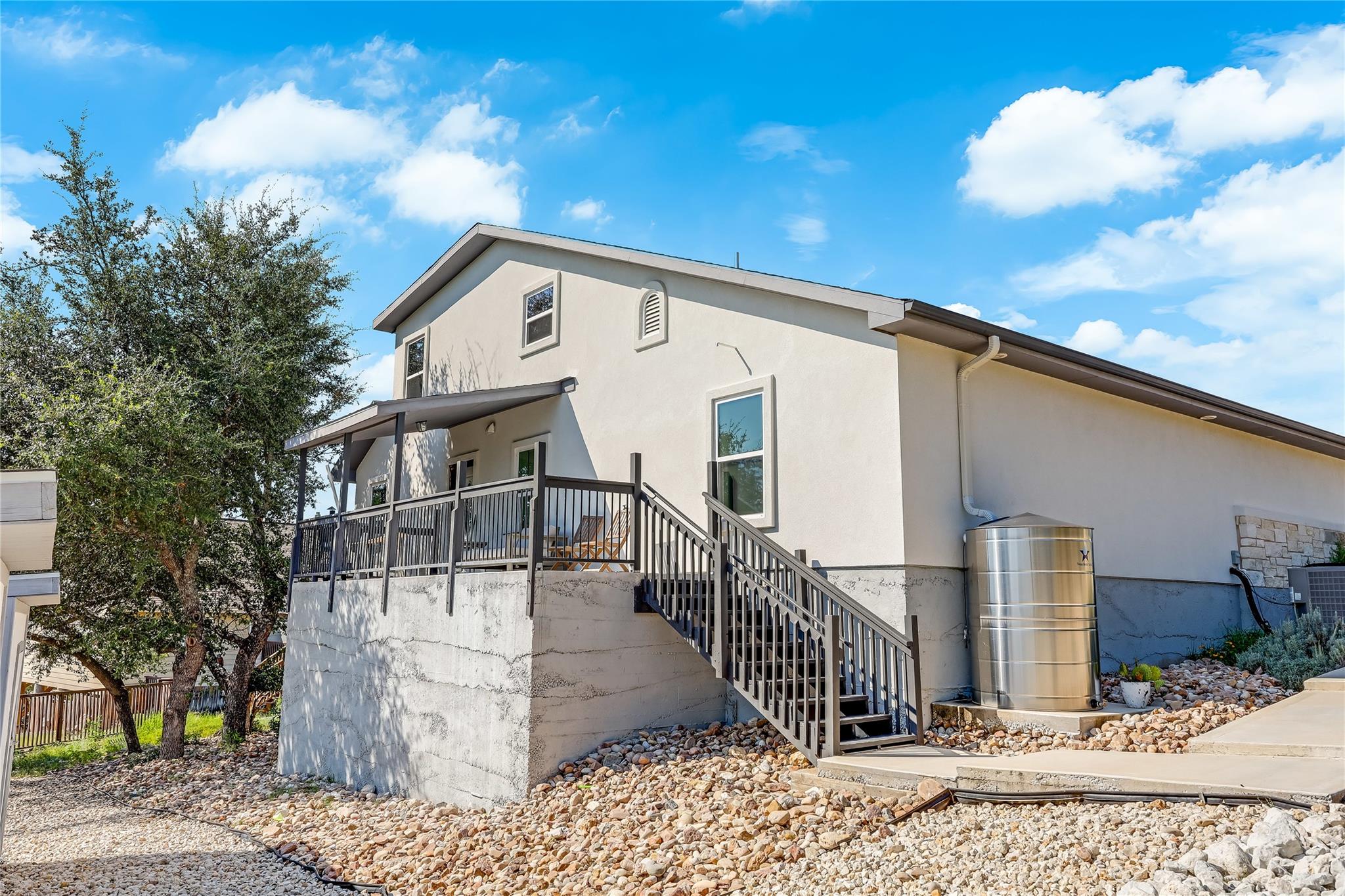 21501 High Dr, Lago Vista, TX 78645