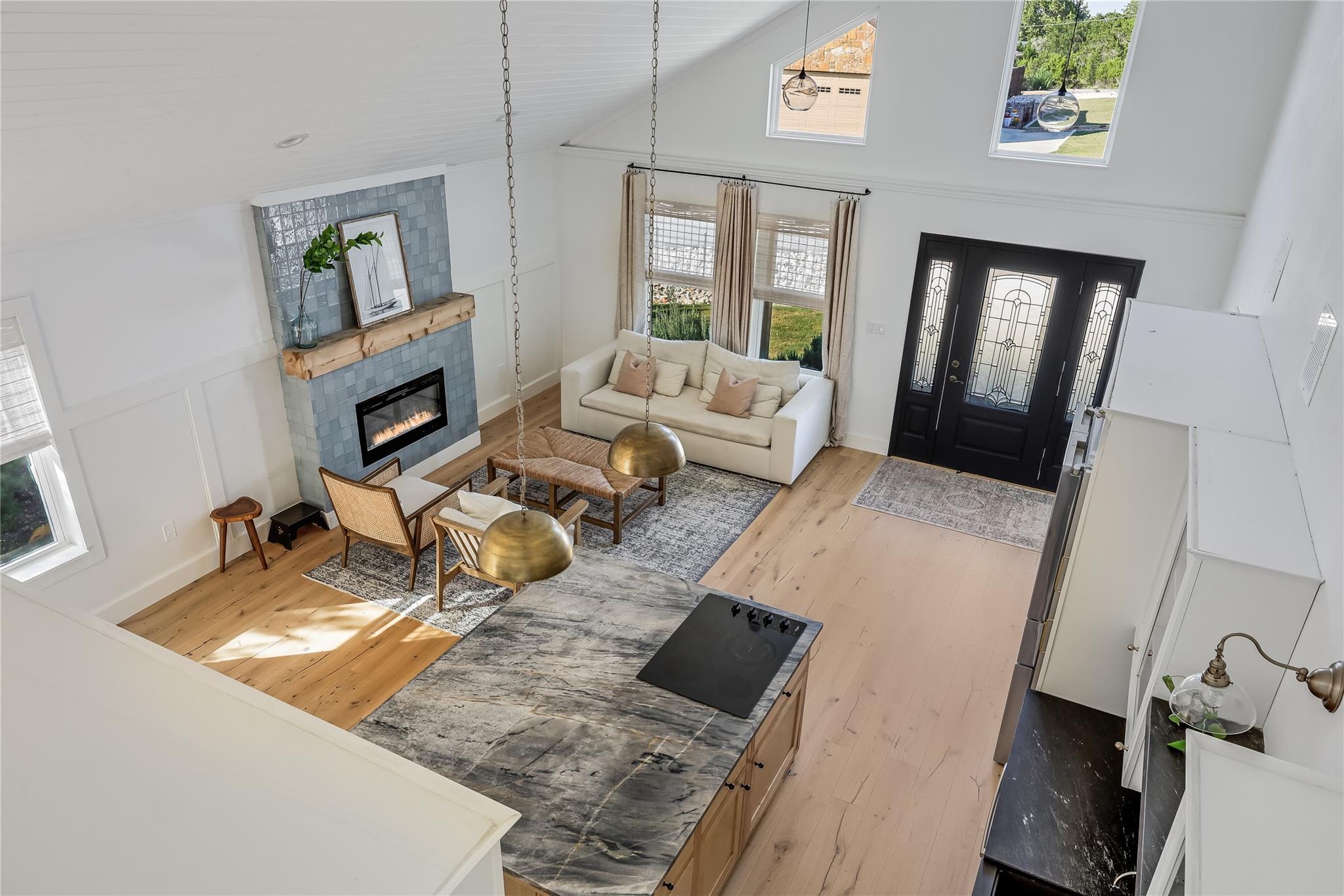 21501 High Dr, Lago Vista, TX 78645