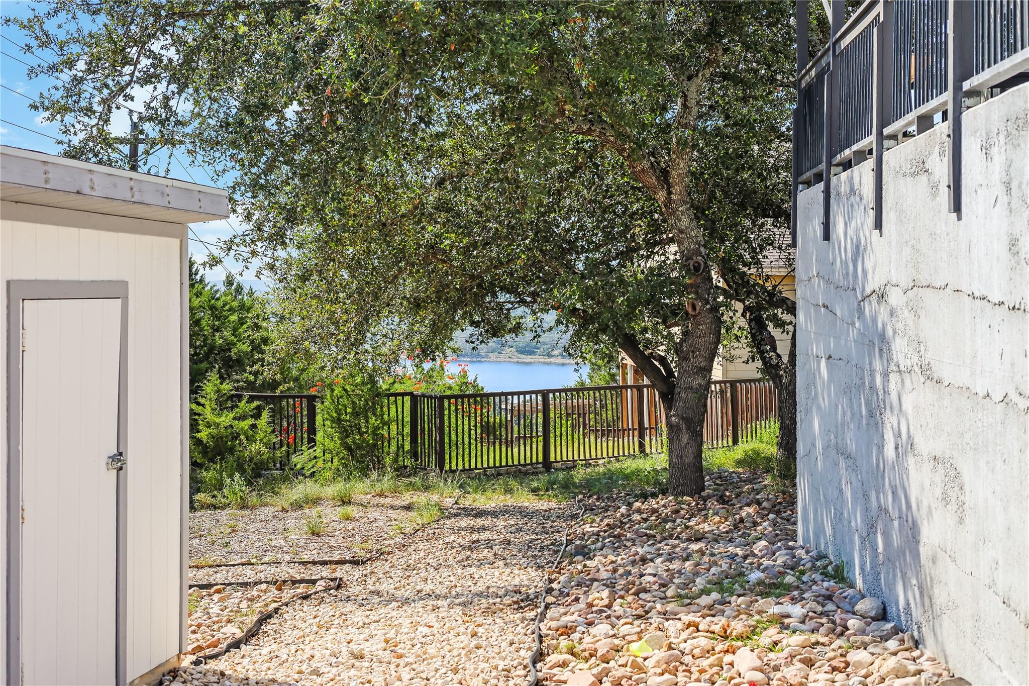 21501 High Dr, Lago Vista, TX 78645