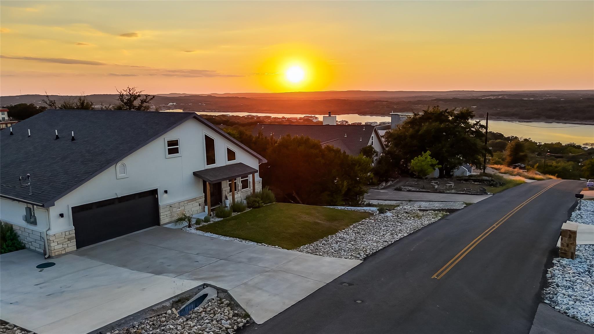 21501 High Dr, Lago Vista, TX 78645